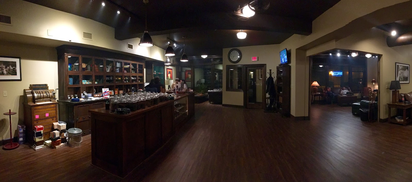 Robusto & Briar photo 10