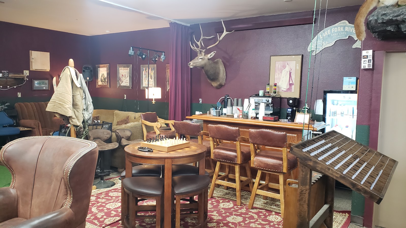 Rocky Mountain Cigar Company & Espresso Bar photo 6