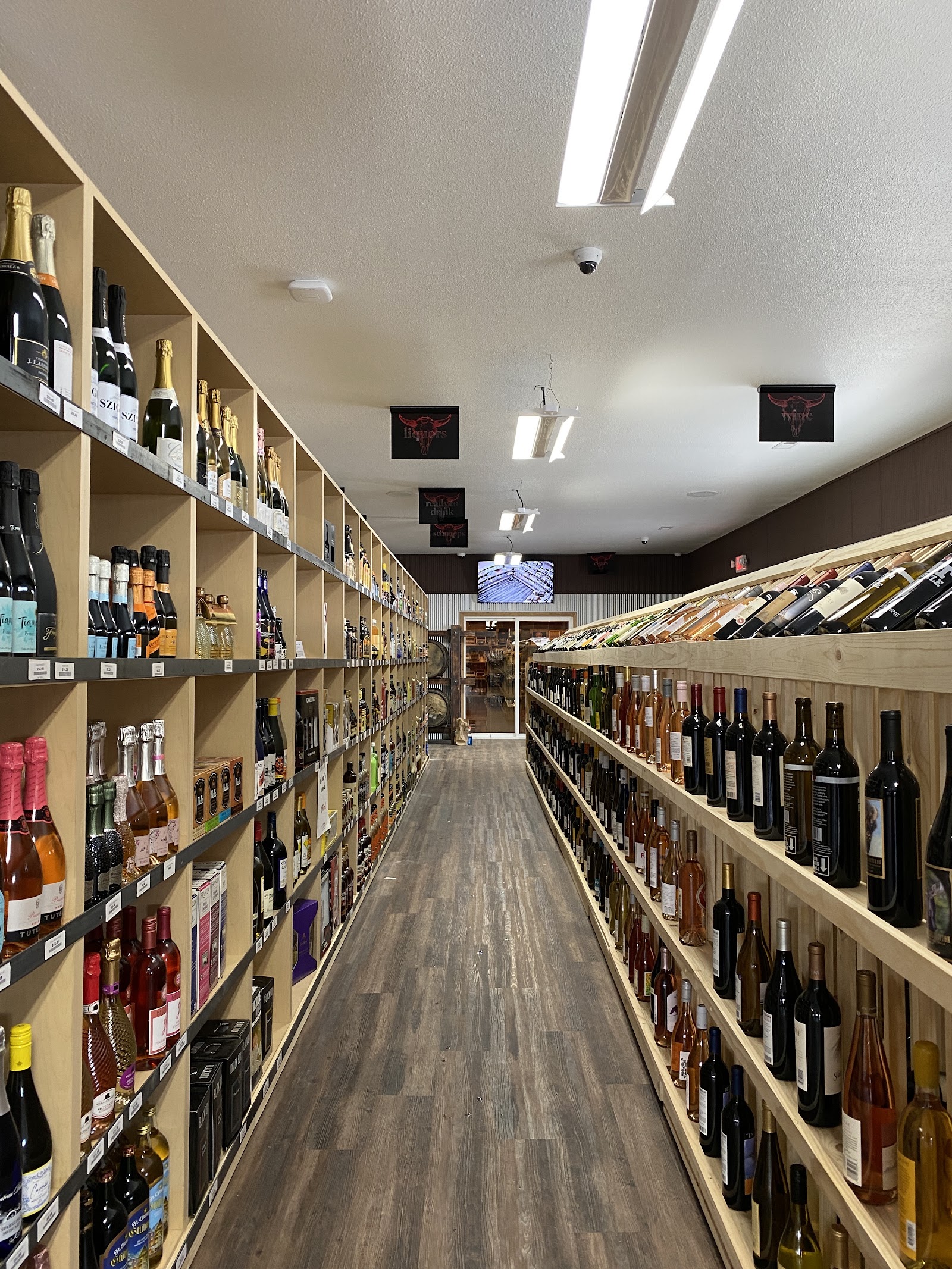 Rocky Mountain Liquor photo 2