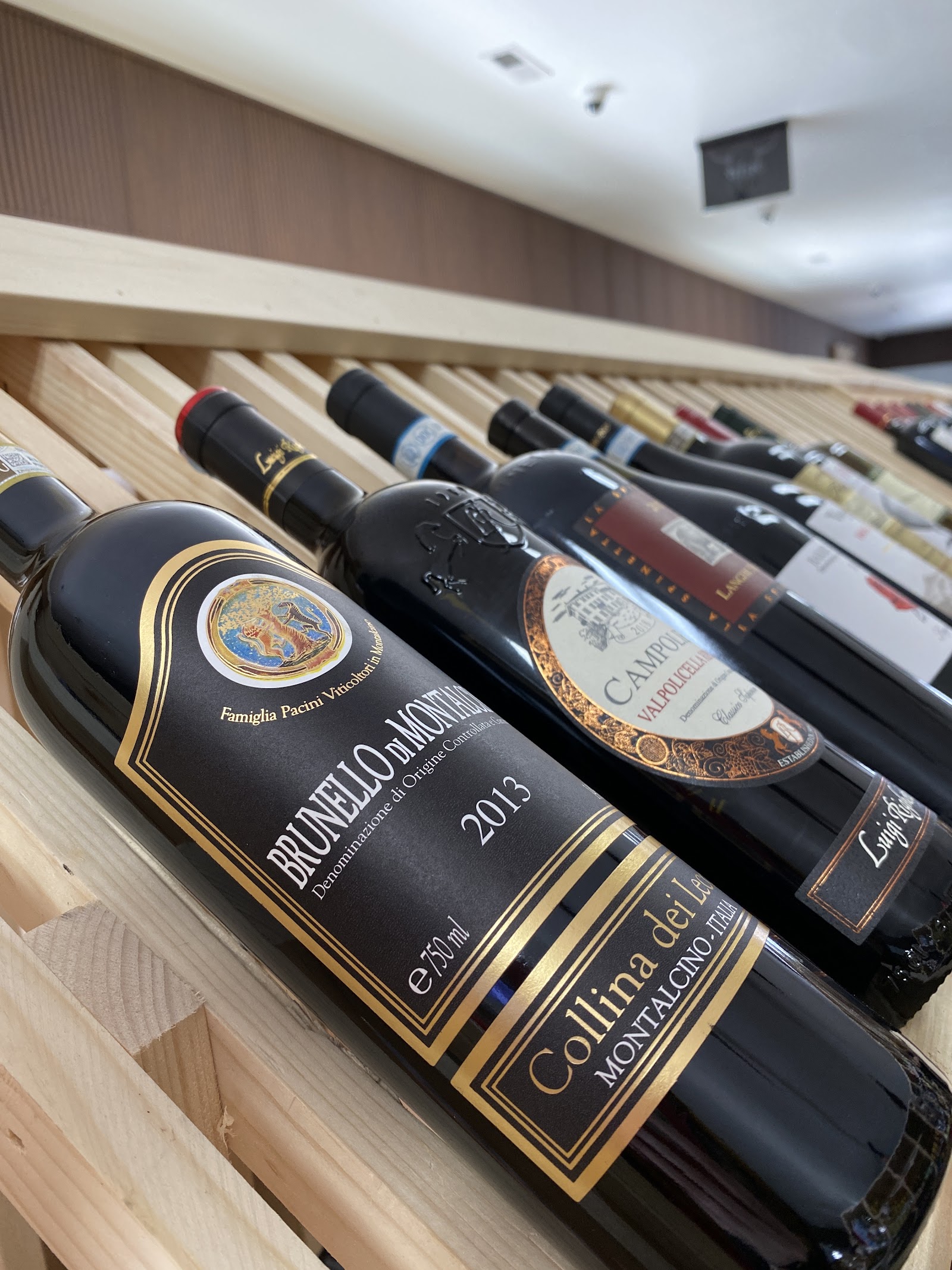 Rocky Mountain Liquor photo 4