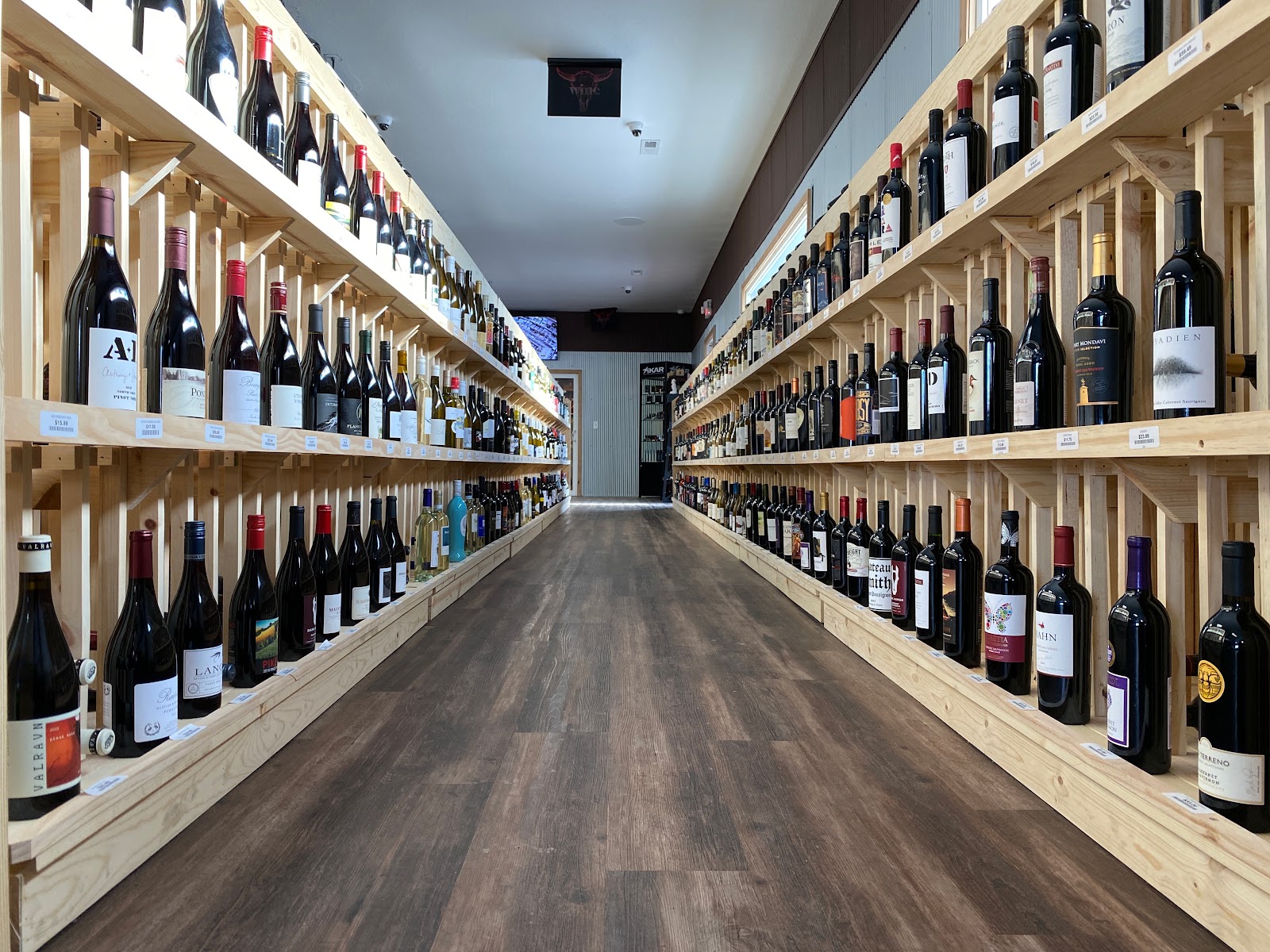 Rocky Mountain Liquor photo 5