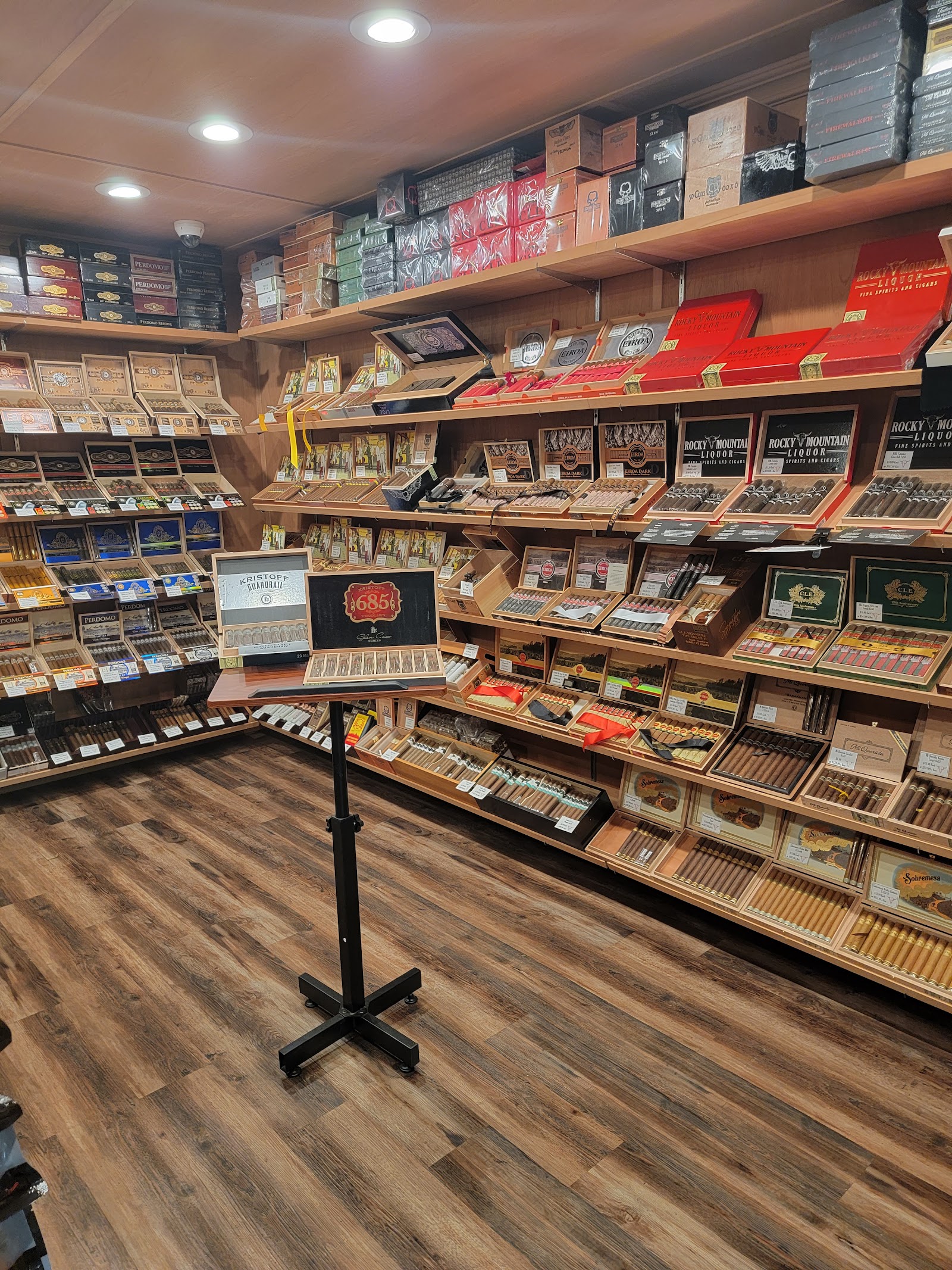 Rocky Mountain Liquor photo 6