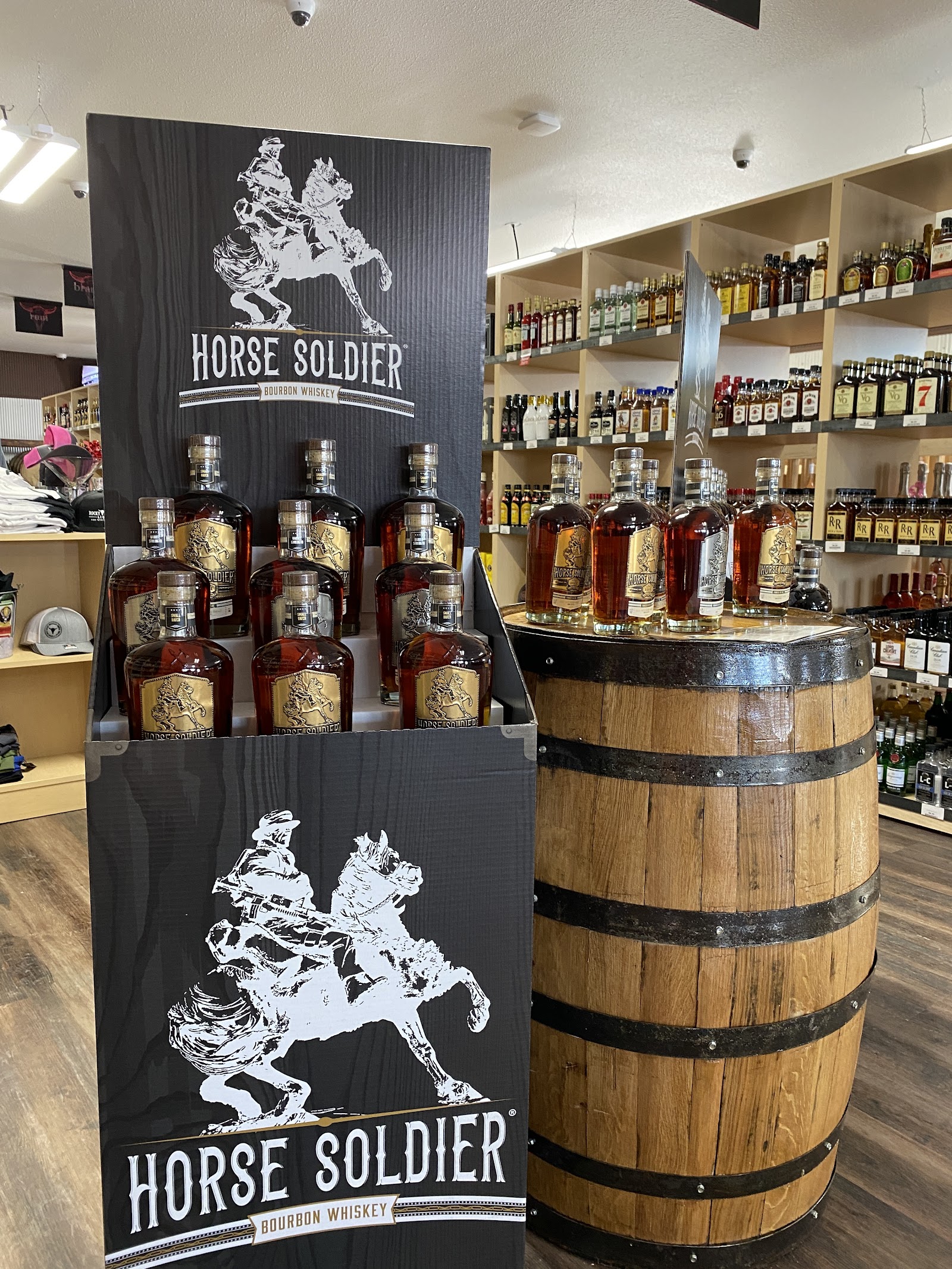 Rocky Mountain Liquor photo 7