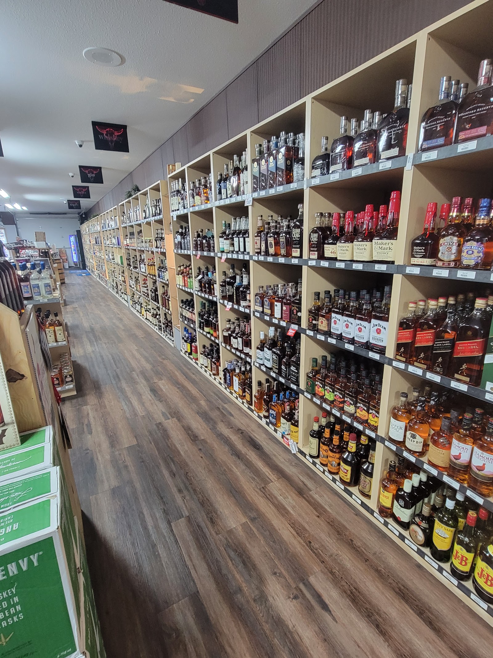 Rocky Mountain Liquor photo 8