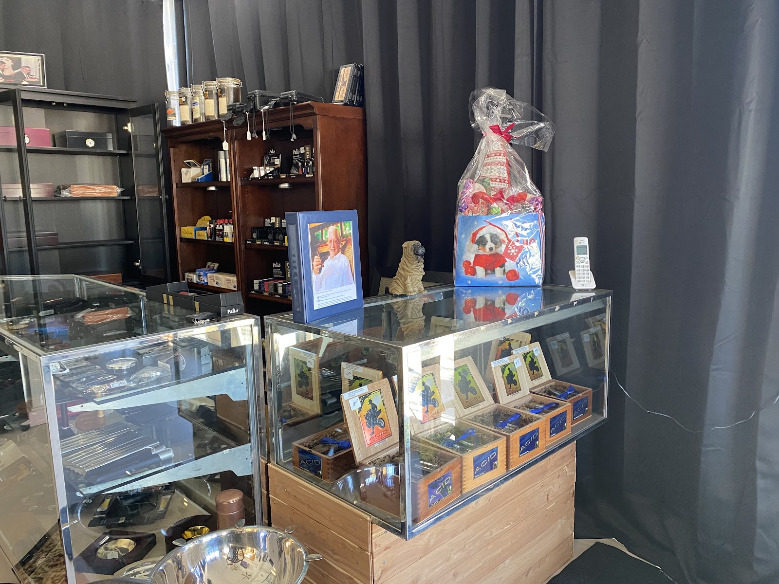 Rolando's Cigar Lounge, LLC photo 5