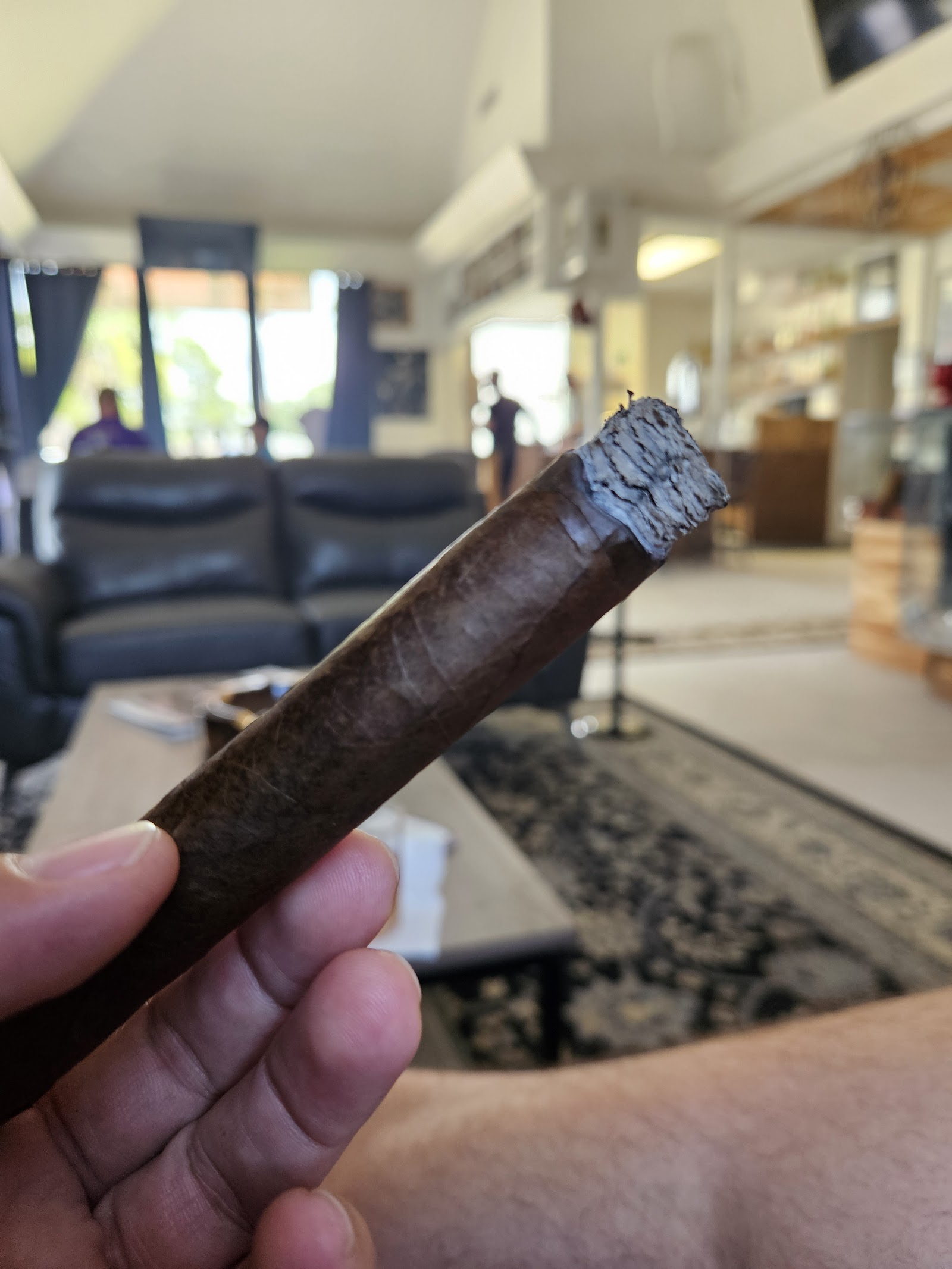 Rolando's Cigar Lounge, LLC photo 7