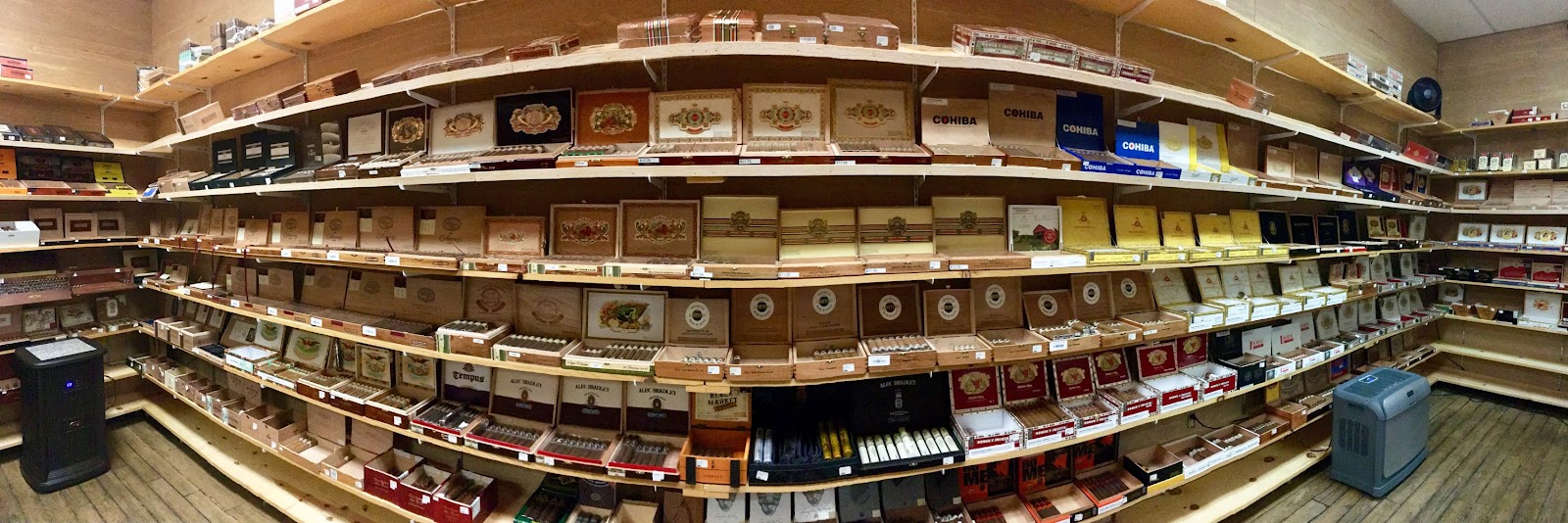 Route 7 Cigars photo 3