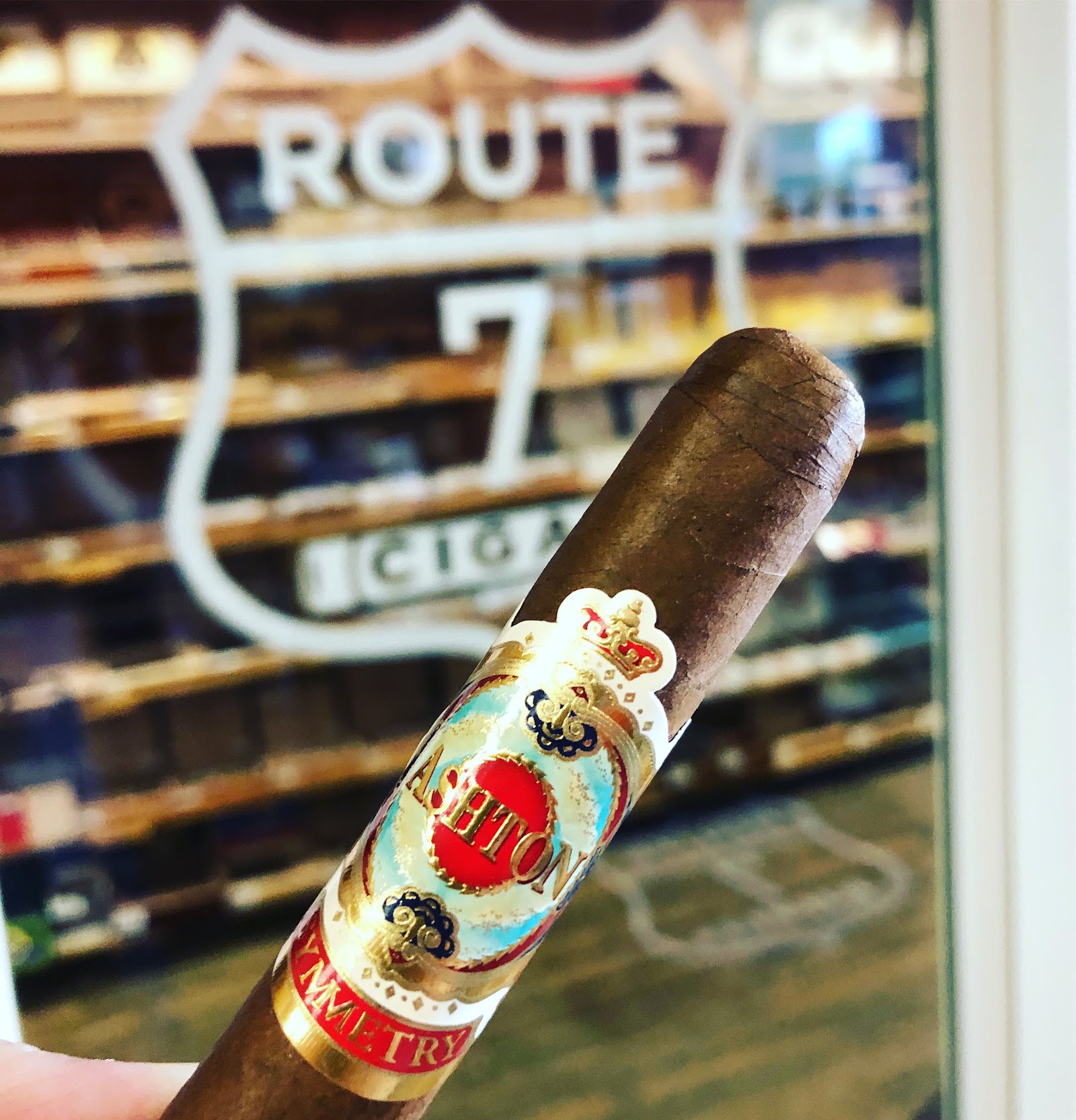 Route 7 Cigars photo 4