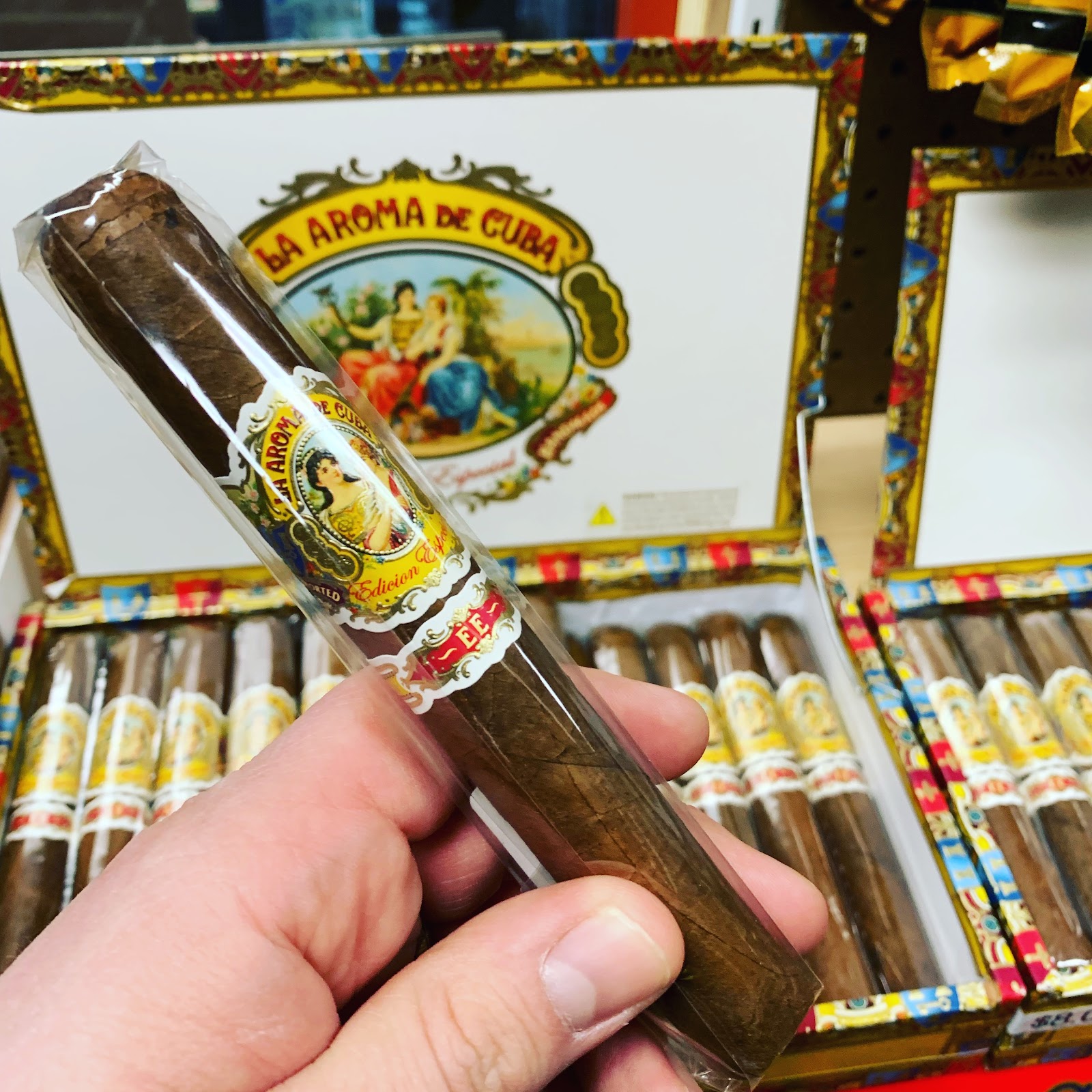 Route 7 Cigars photo 9