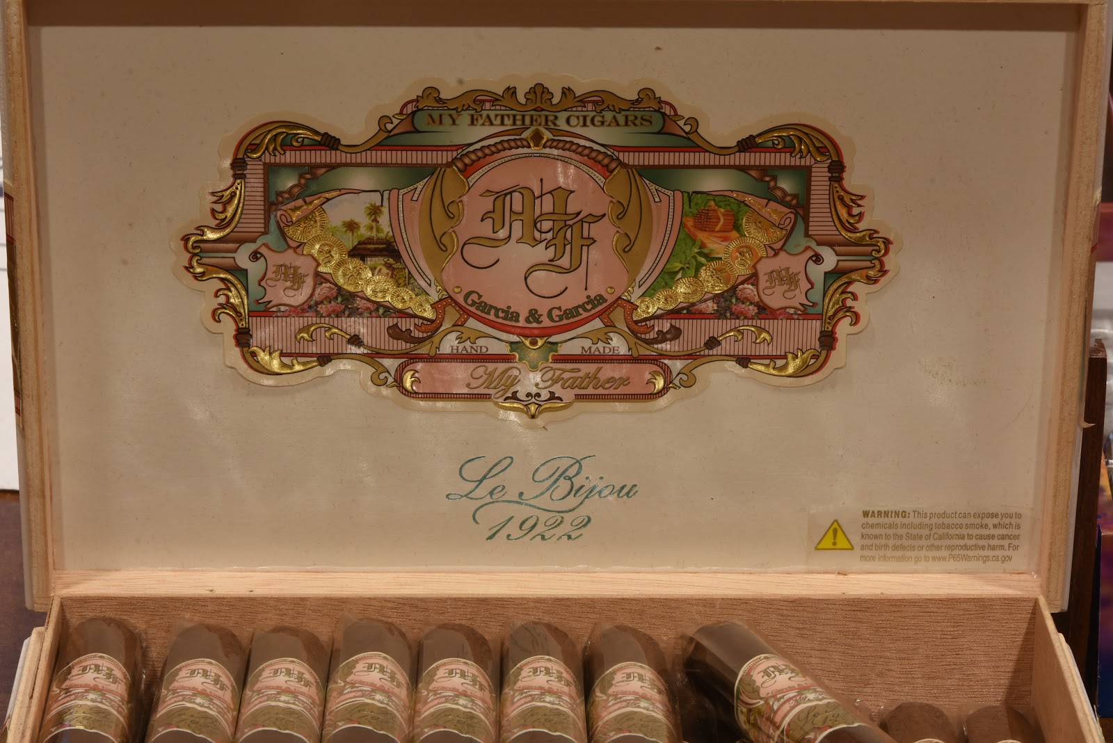 Rudy's Cigar photo 7