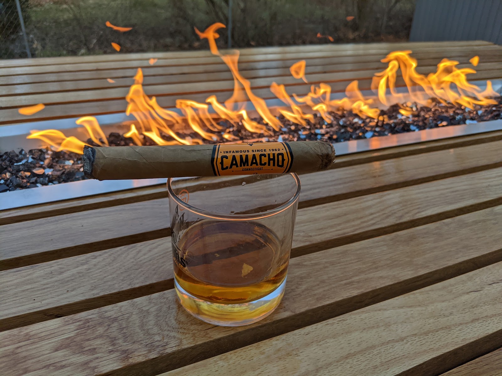 S & J Lounge Inc., dba Aroma Cigar Lounge photo 5