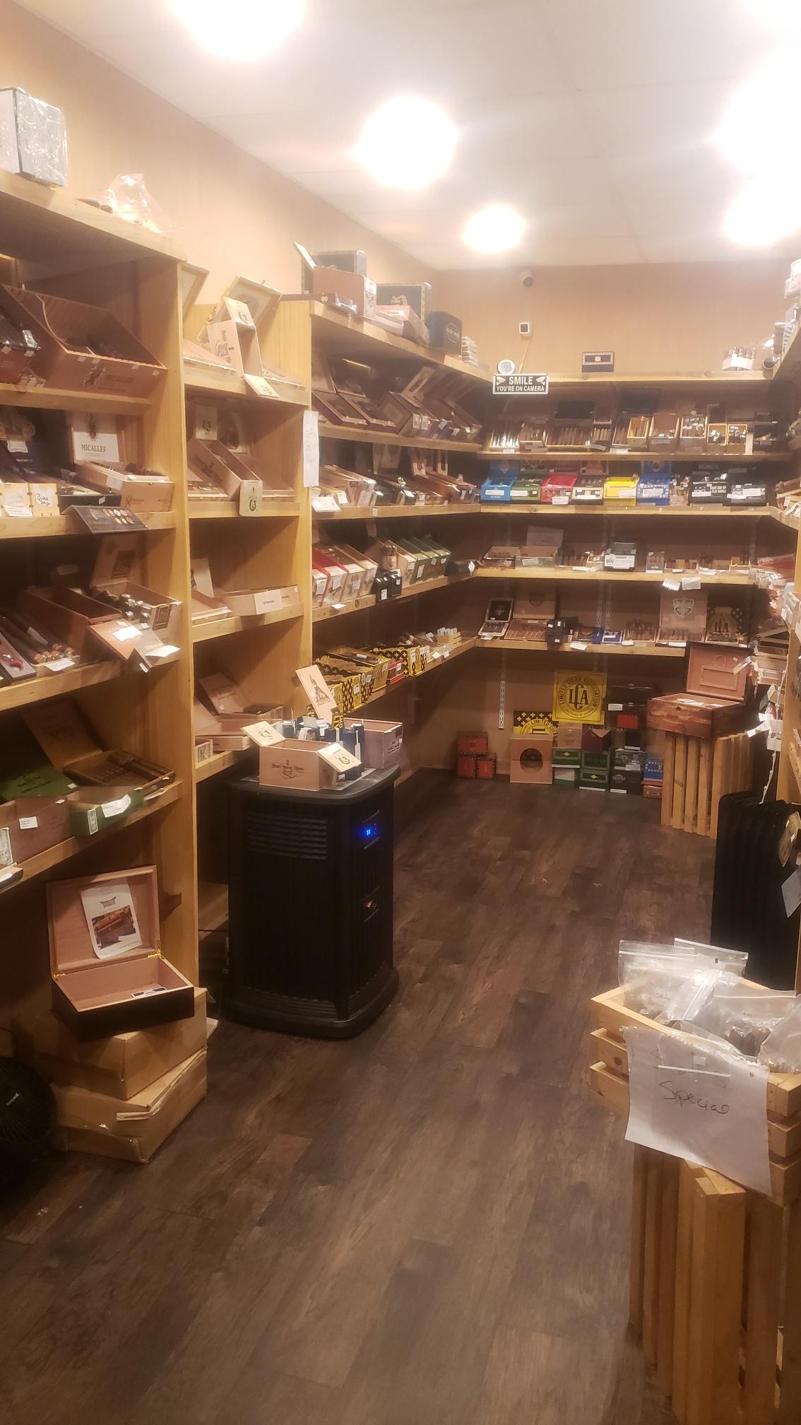 S & L Fine Cigars and Tobacco photo 3