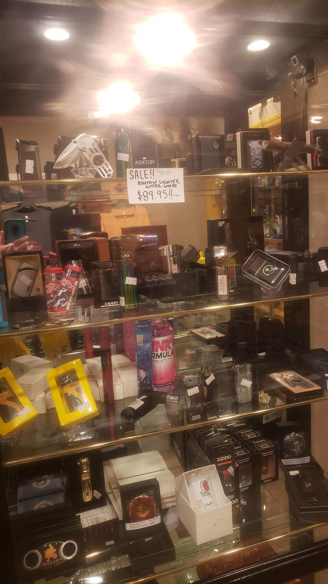 S & L Fine Cigars and Tobacco photo 6