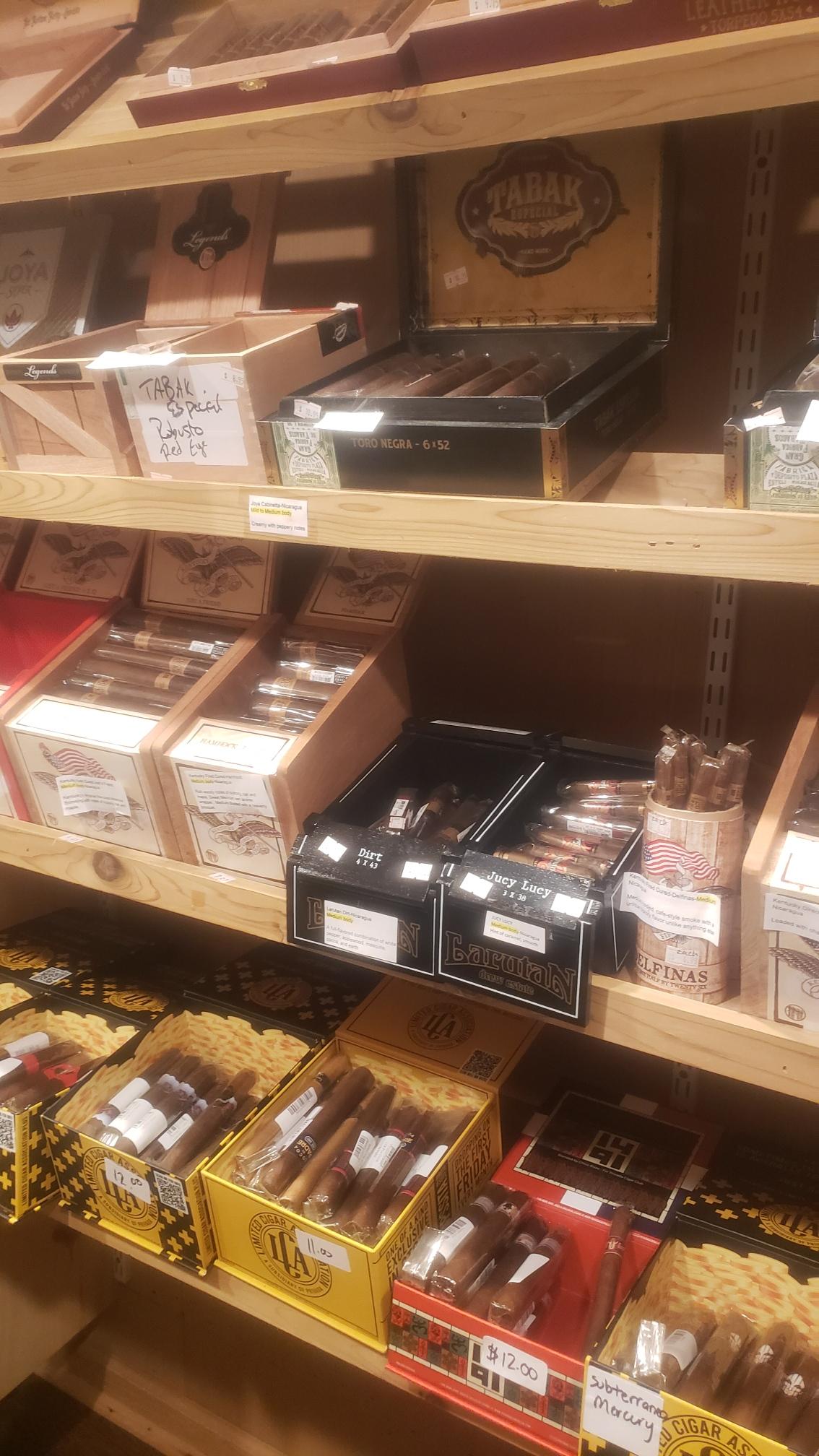 S & L Fine Cigars and Tobacco photo 10