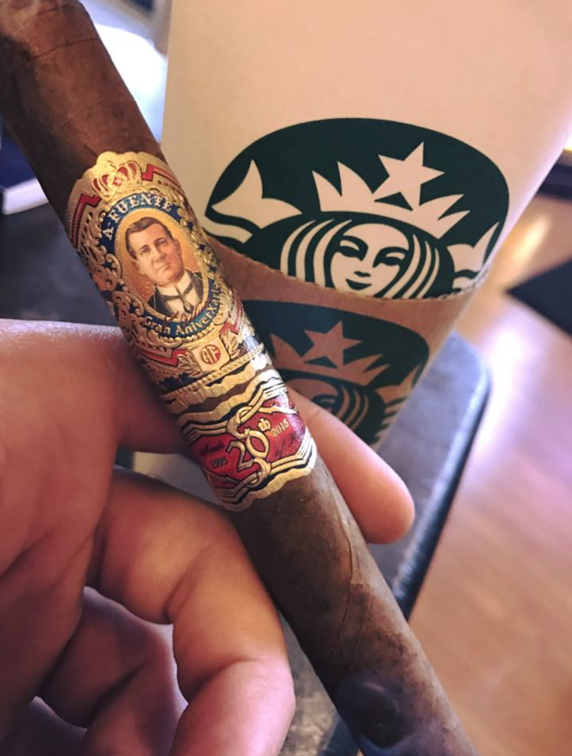 S&A Smoke Shop aka Cigar God photo 3