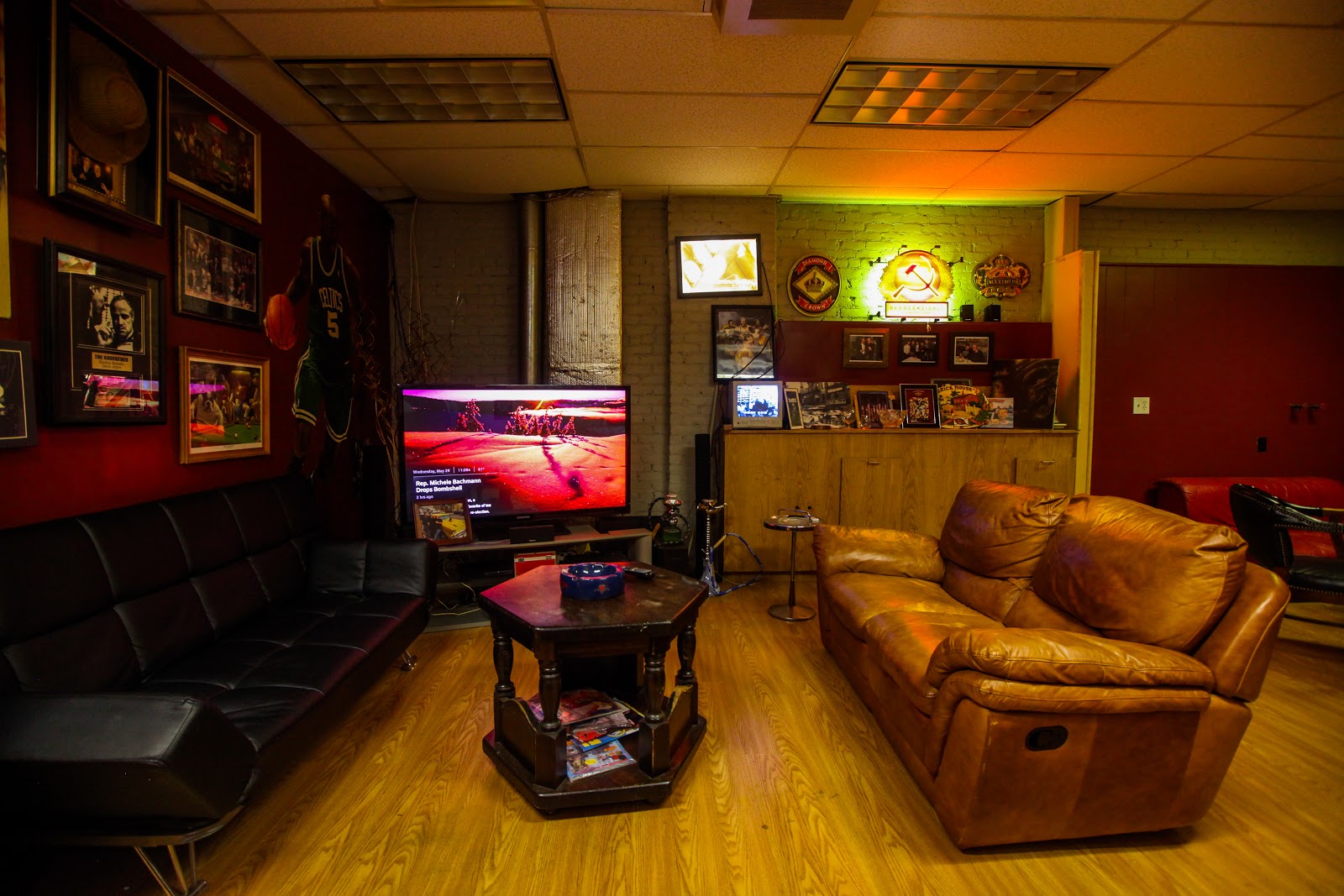 S&A Smoke Shop aka Cigar God photo 5