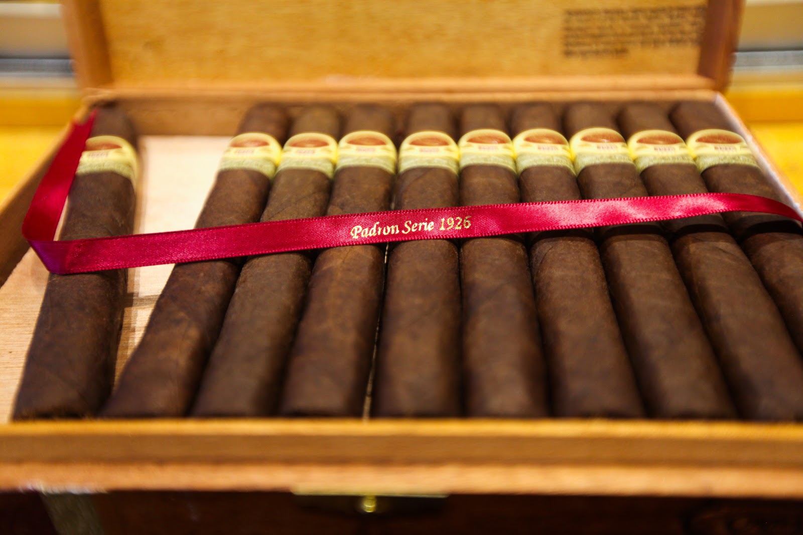 S&A Smoke Shop aka Cigar God photo 7