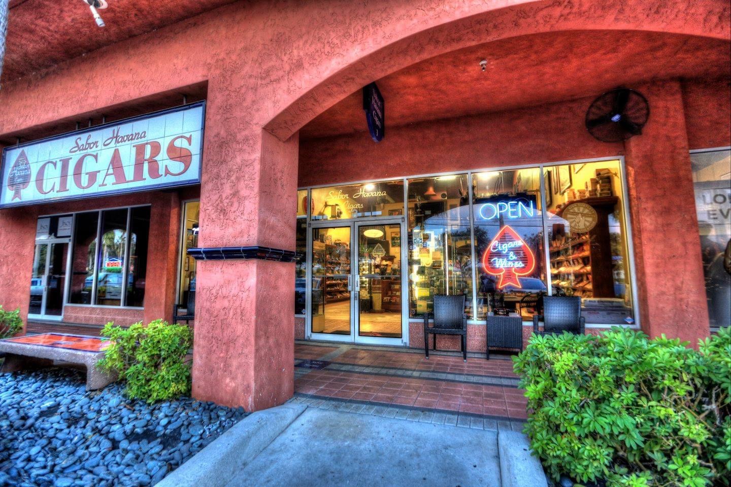 Sabor Havana Cigars - Doral