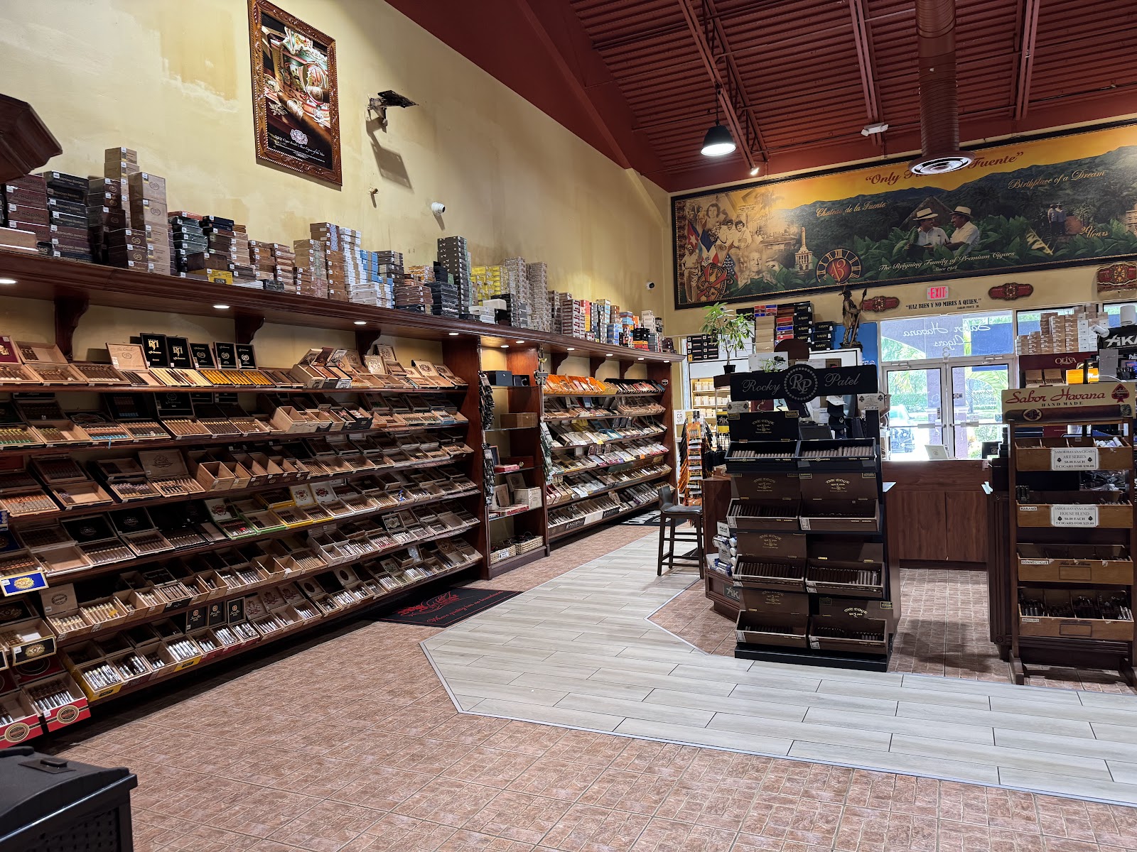 Sabor Havana Cigars - Doral photo 3