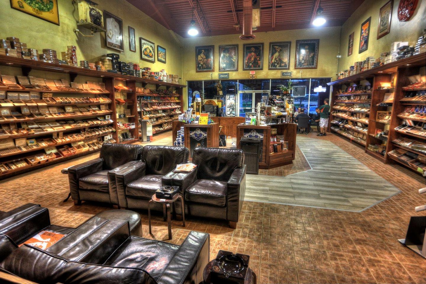 Sabor Havana Cigars - Doral photo 4