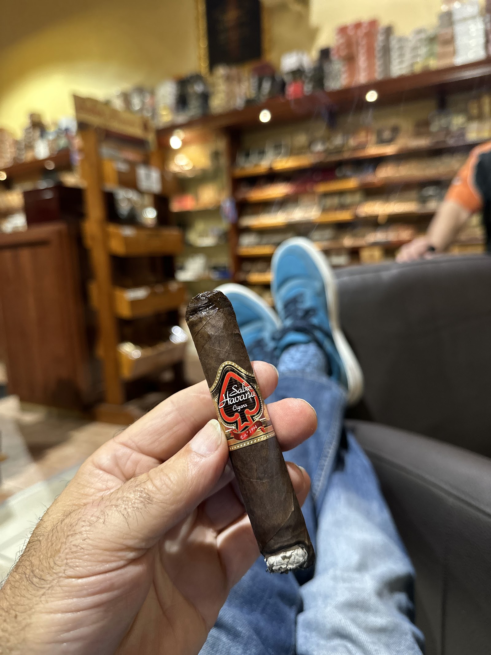 Sabor Havana Cigars - Doral photo 5
