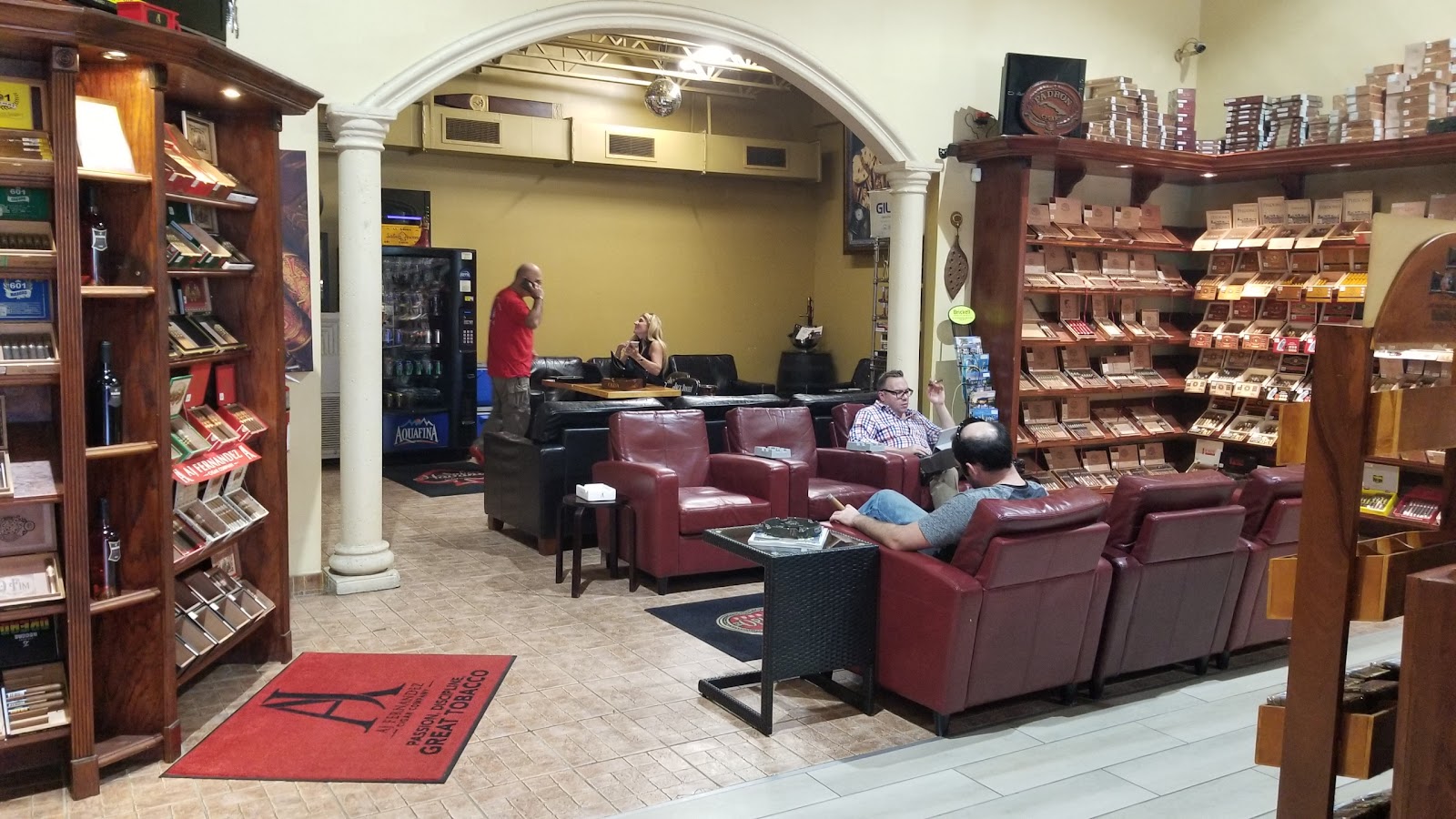 Sabor Havana Cigars - Doral photo 6