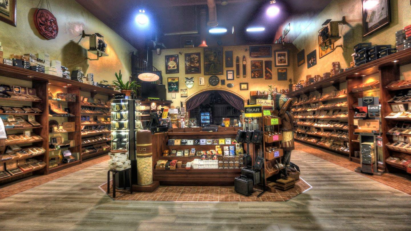 Sabor Havana Cigars - Doral photo 7