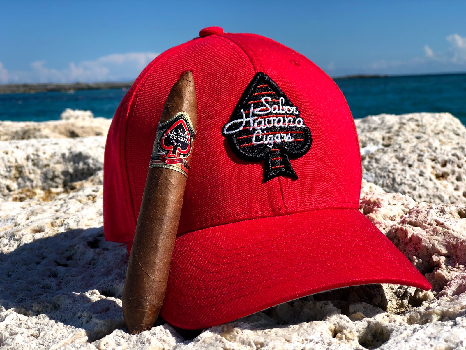 Sabor Havana Cigars - Doral photo 8