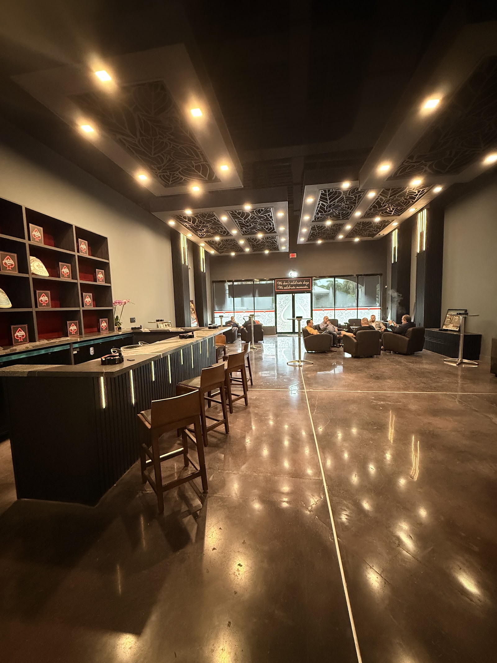 Sabor Havana Cigars - Doral photo 9