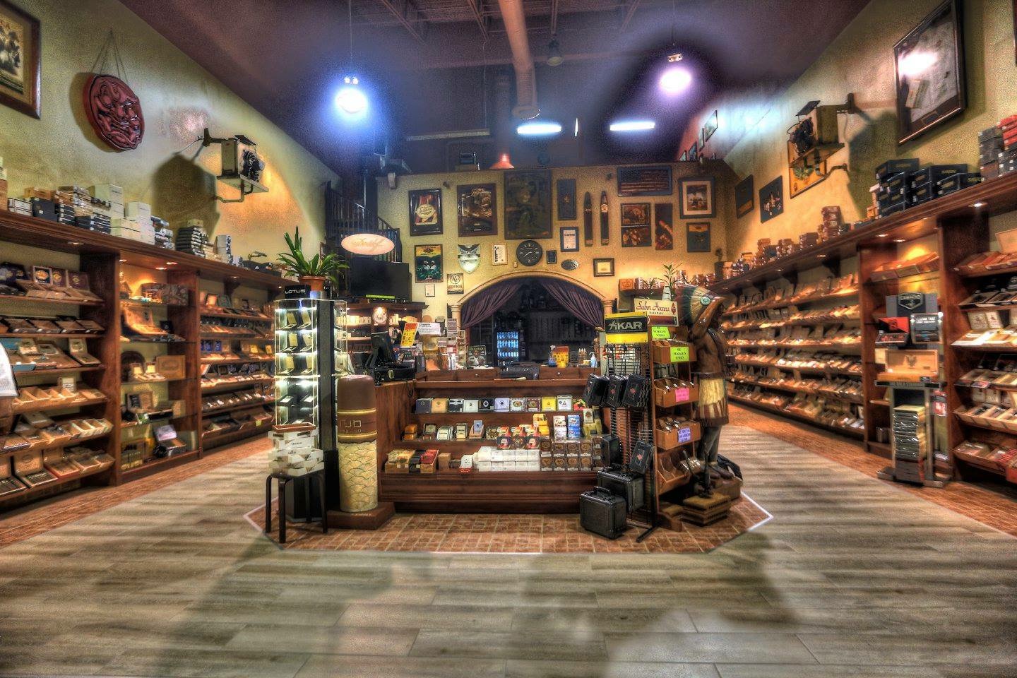 Sabor Havana Cigars - Doral photo 10
