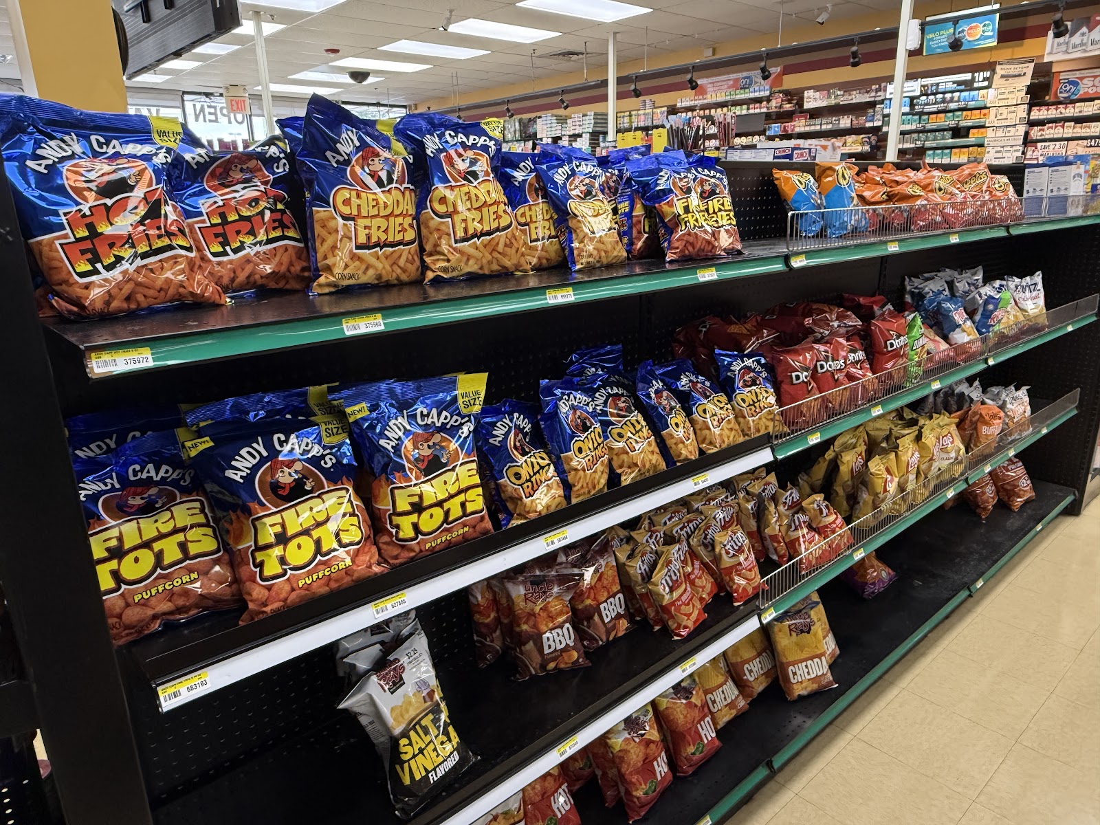 Salem Village Market photo 6