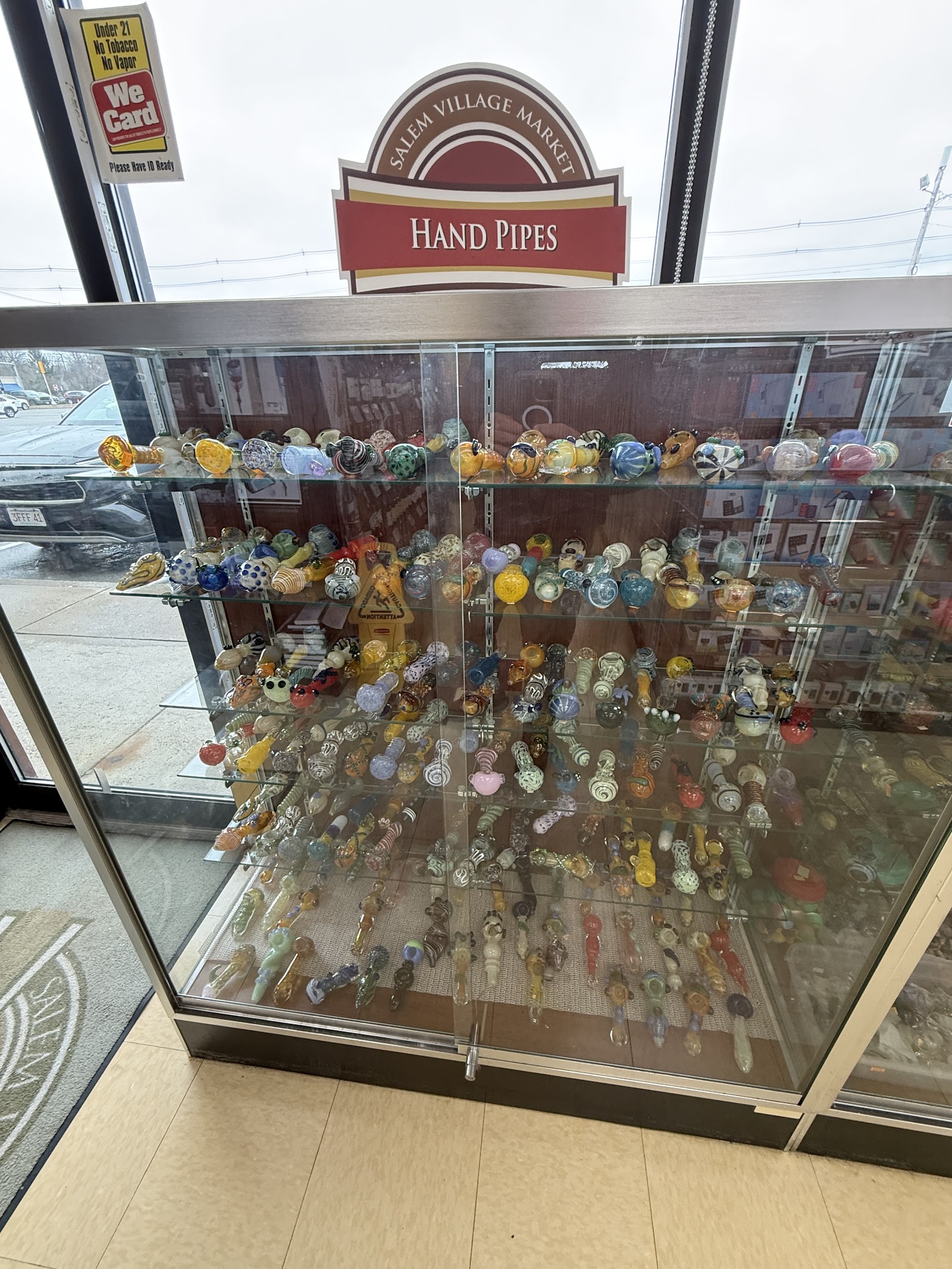 Salem Village Market photo 9