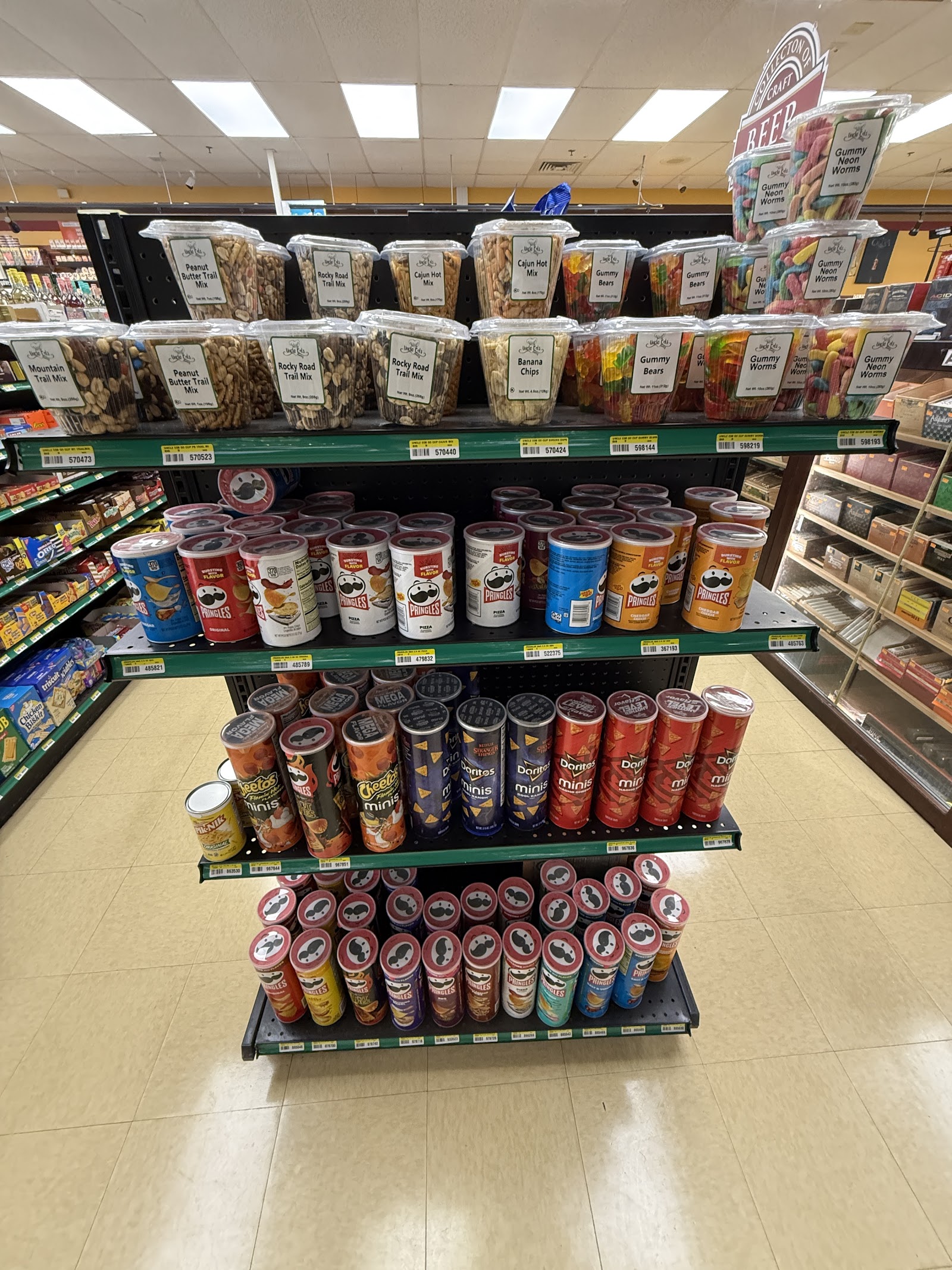 Salem Village Market photo 10