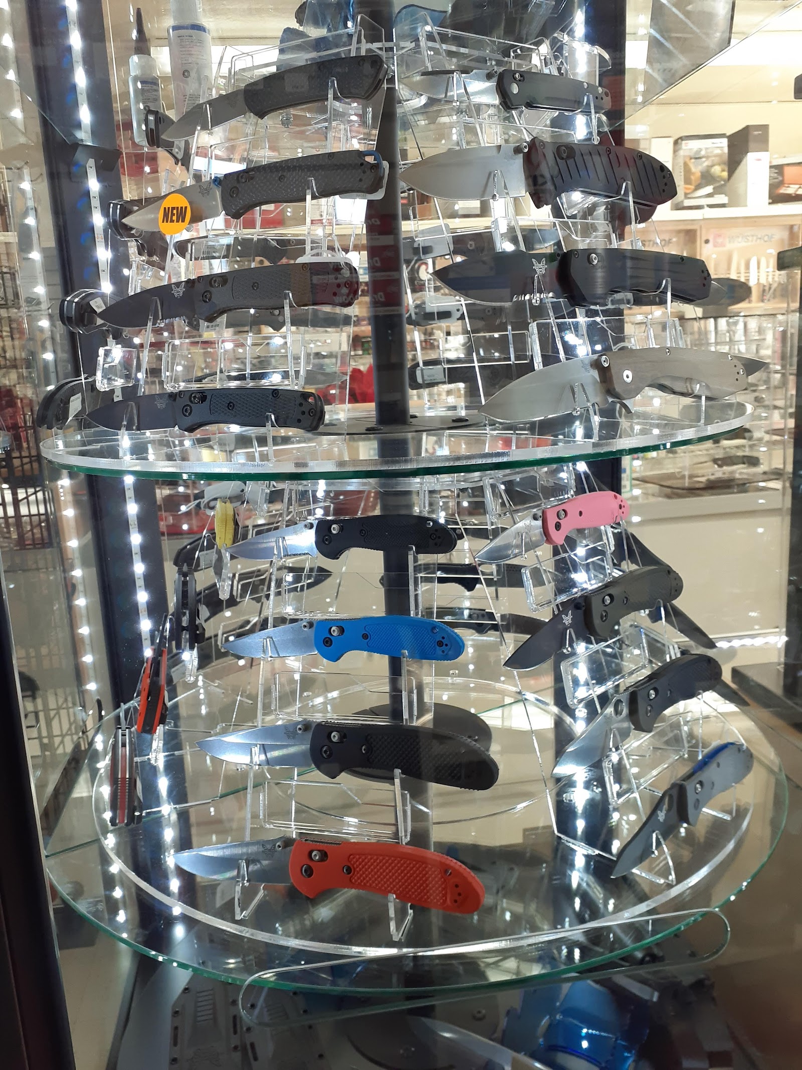Salida Cutlery & Smoke Shop photo 2