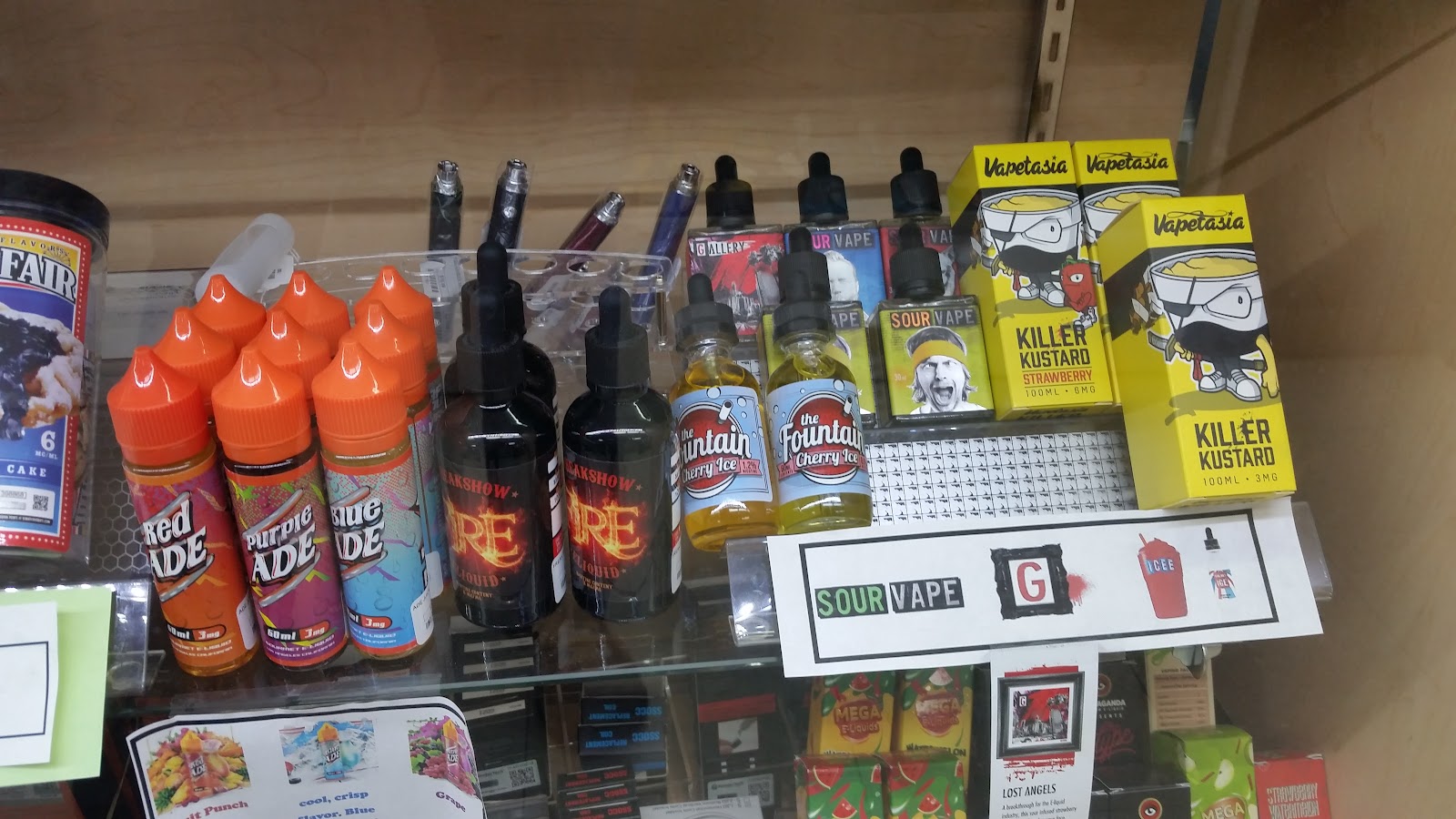 Salida Cutlery & Smoke Shop photo 4