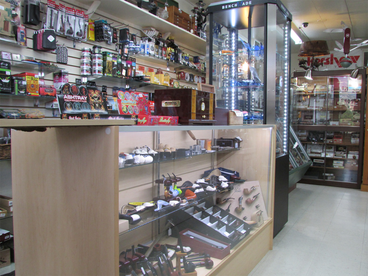 Salida Cutlery & Smoke Shop photo 6