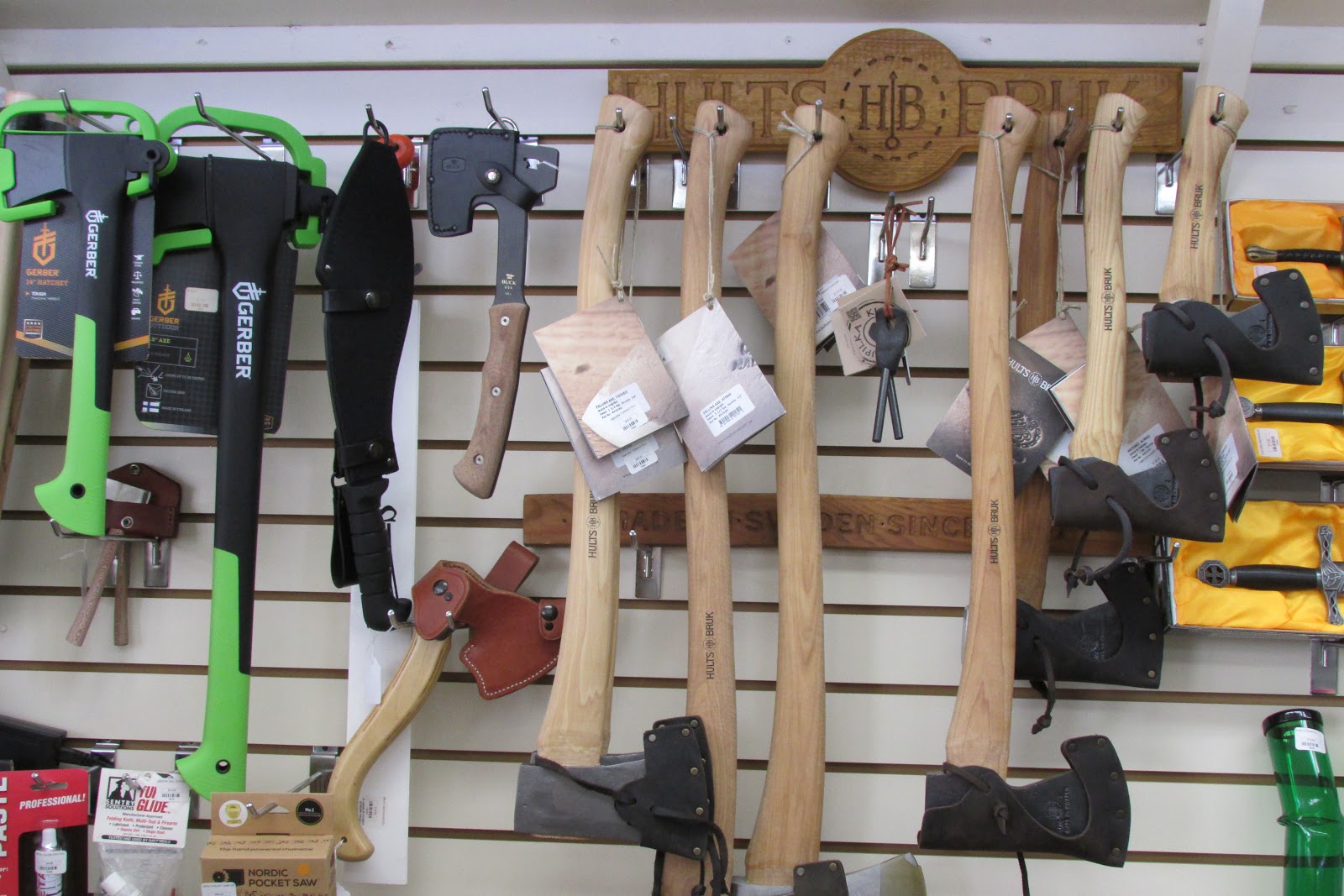 Salida Cutlery & Smoke Shop photo 10
