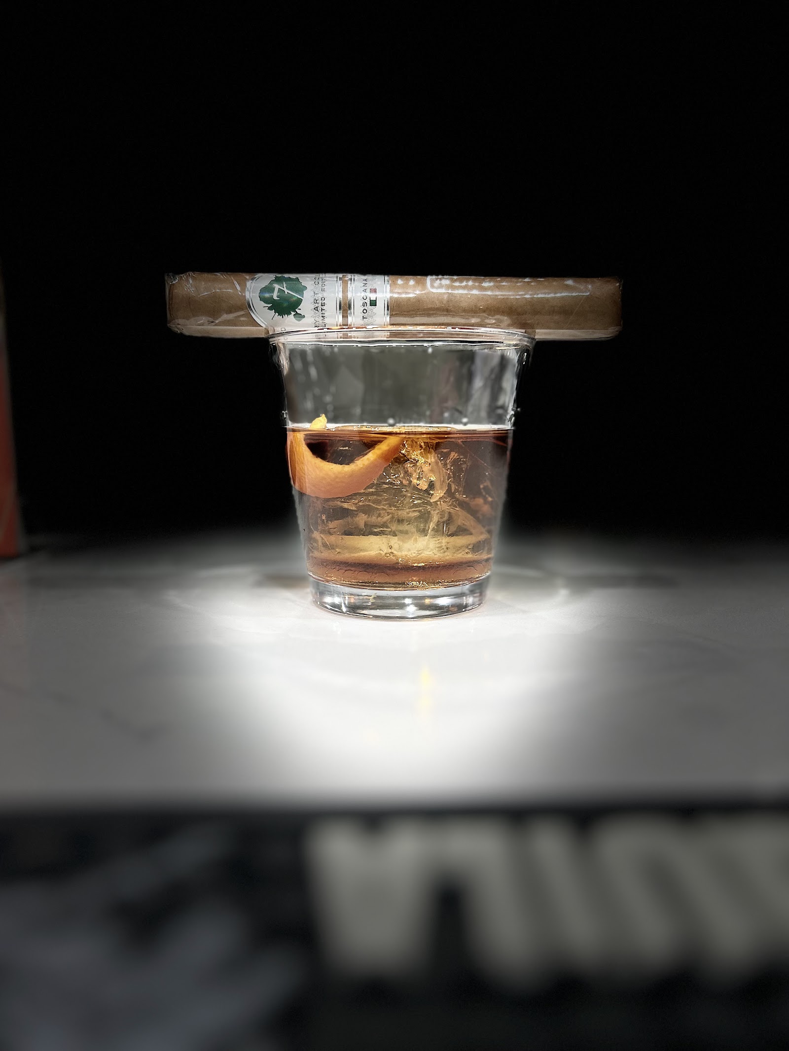 SBR Realty and Investments LLC DBA Dirty Shirley’s Bistro and Cigar Bar photo 2