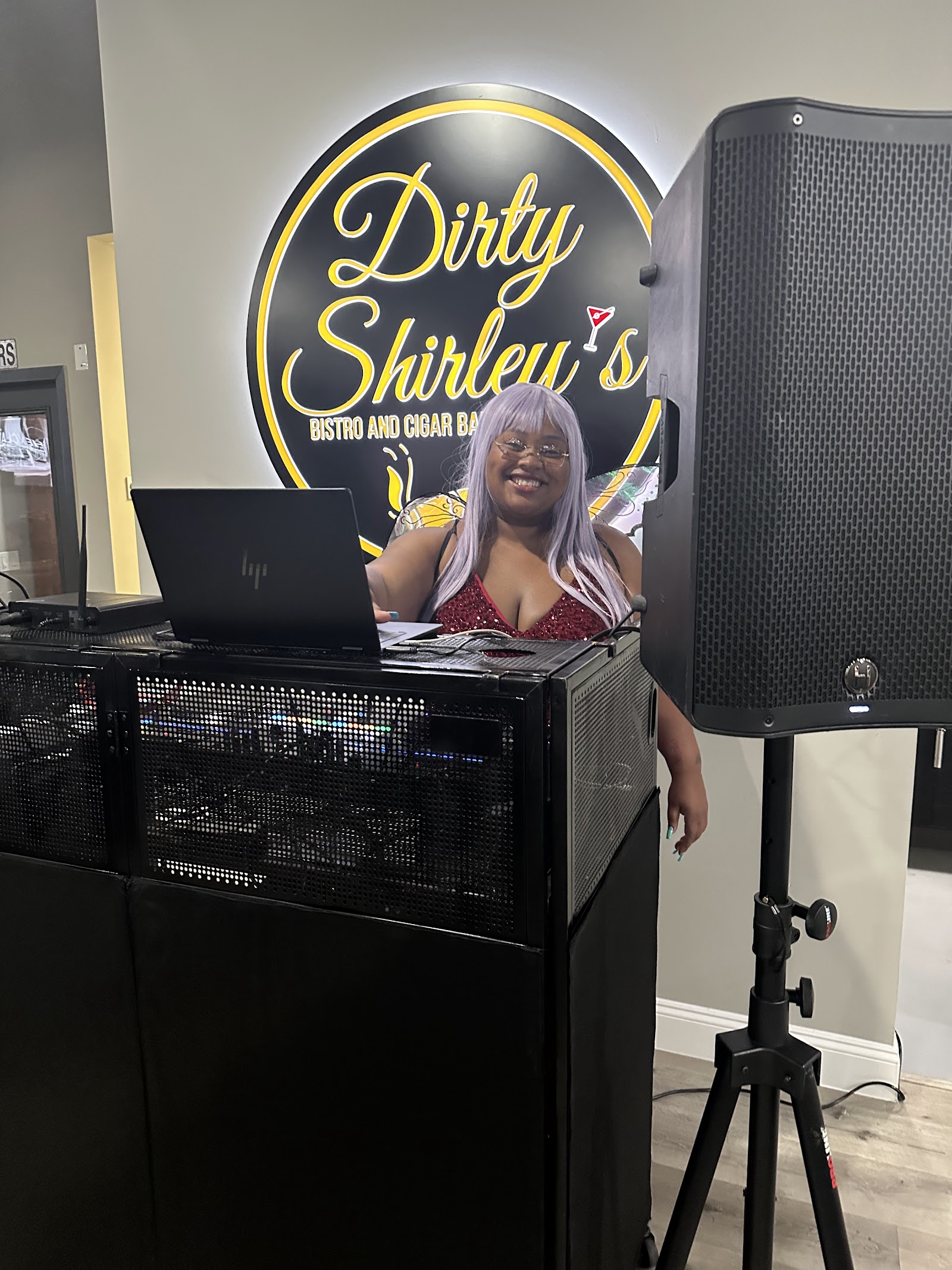 SBR Realty and Investments LLC DBA Dirty Shirley’s Bistro and Cigar Bar photo 10