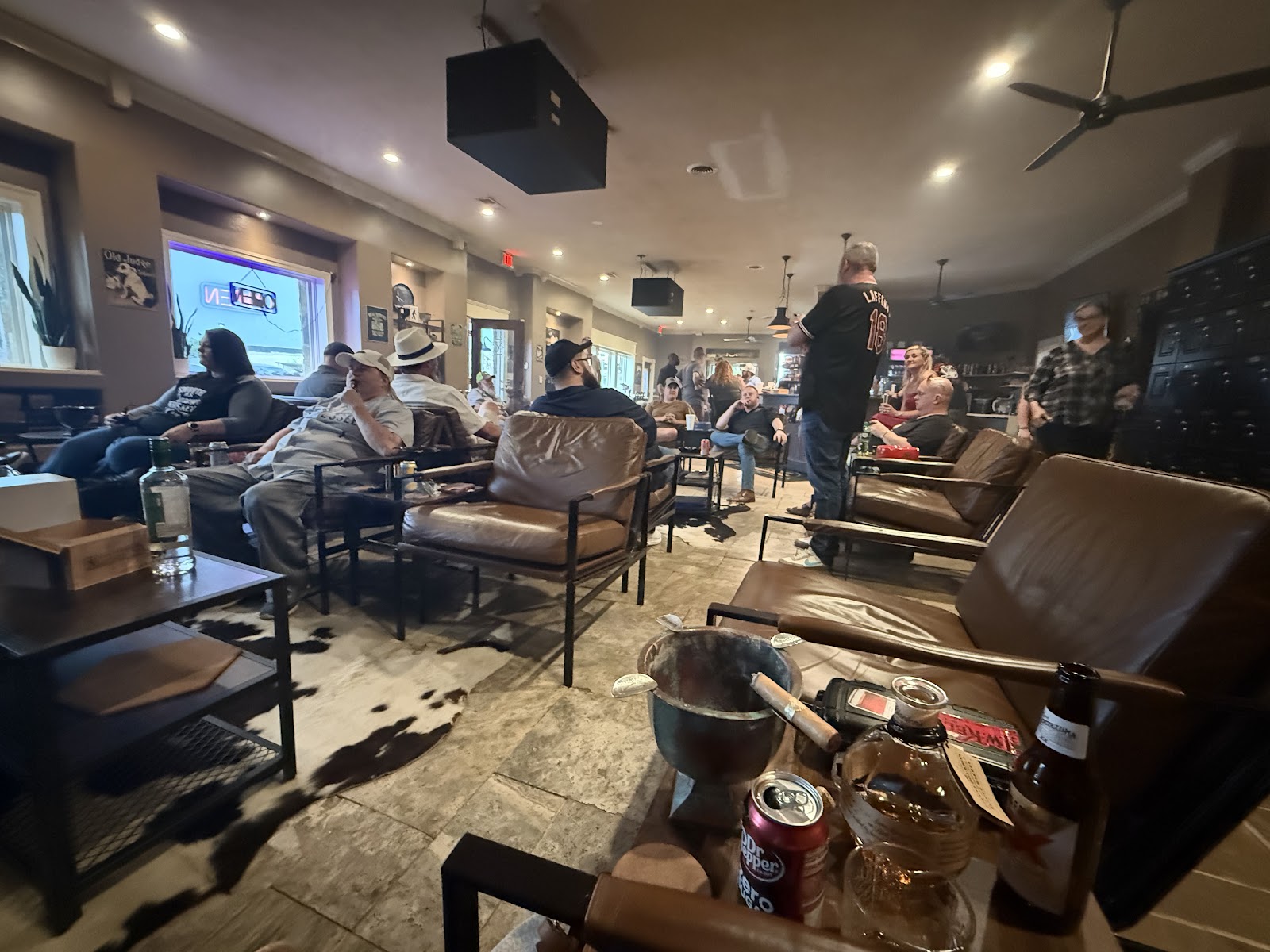 Scenic City Cigars, LLC photo 3