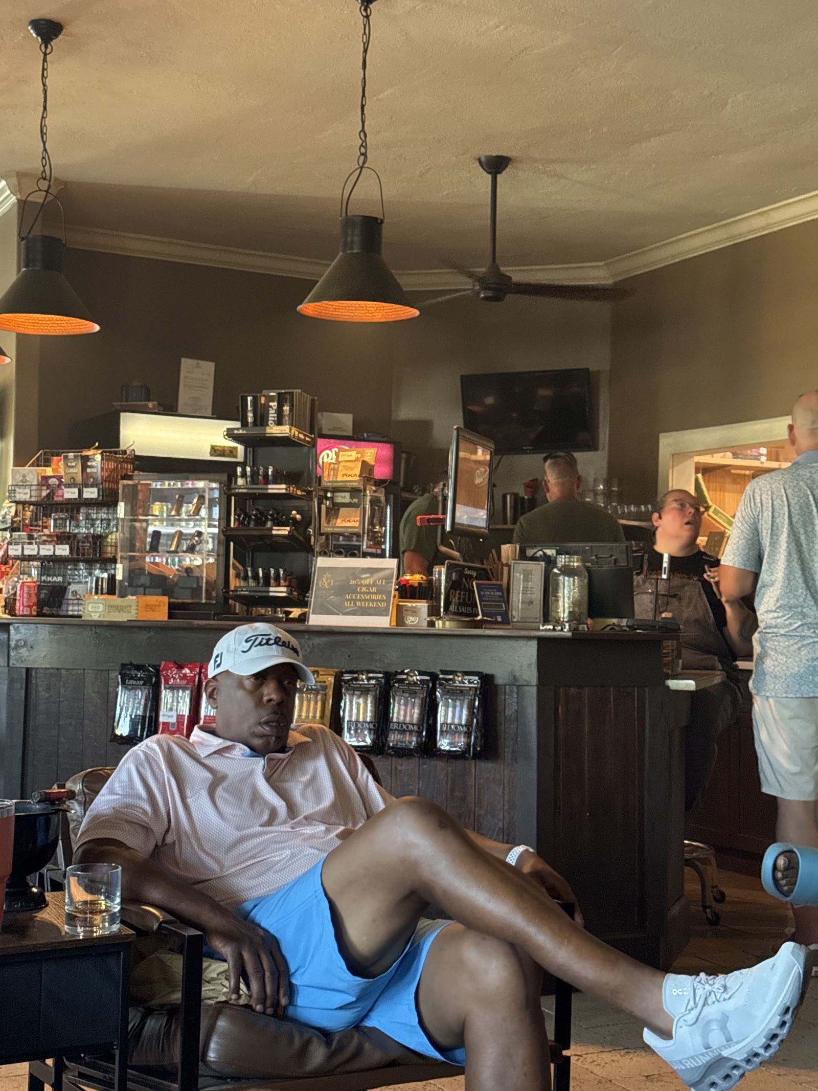 Scenic City Cigars, LLC photo 4