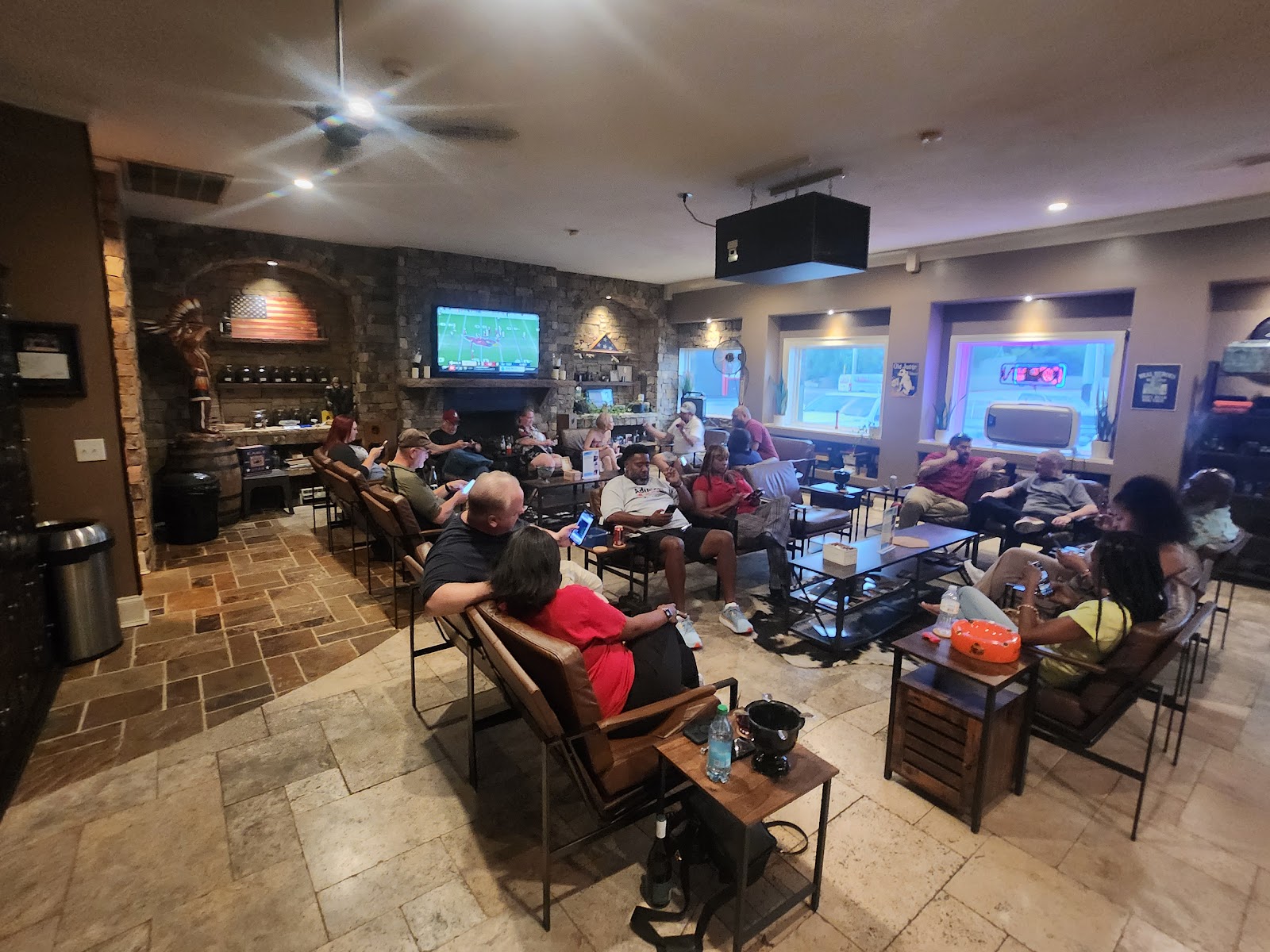 Scenic City Cigars, LLC photo 6