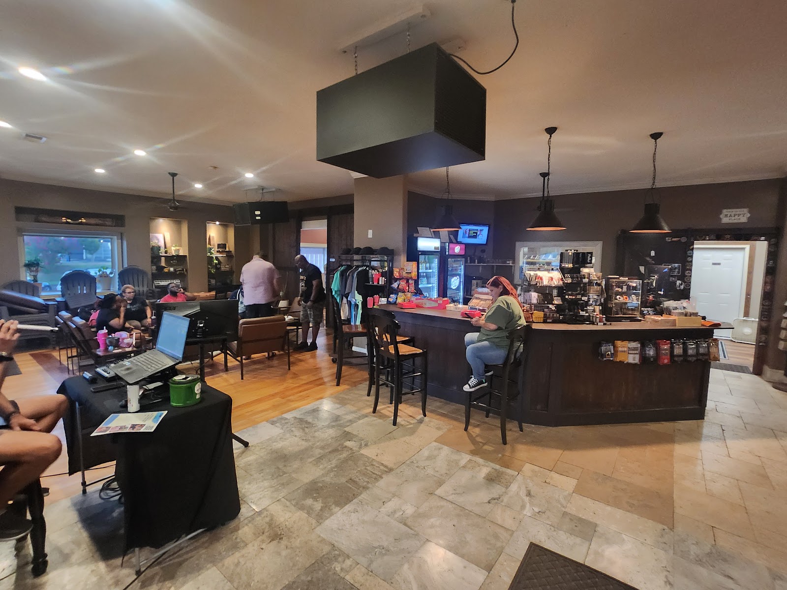 Scenic City Cigars, LLC photo 9