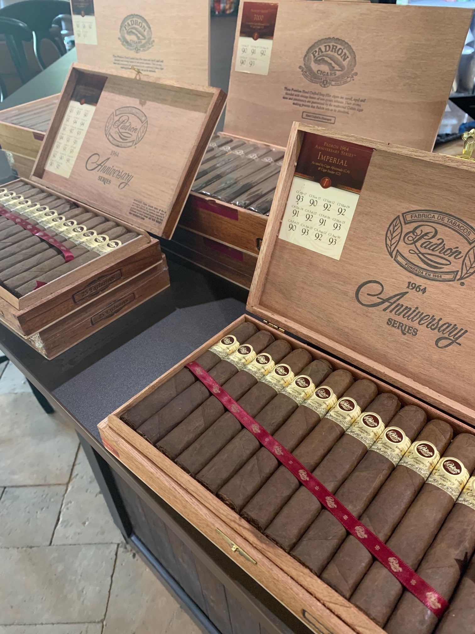 Scenic City Cigars, LLC photo 10