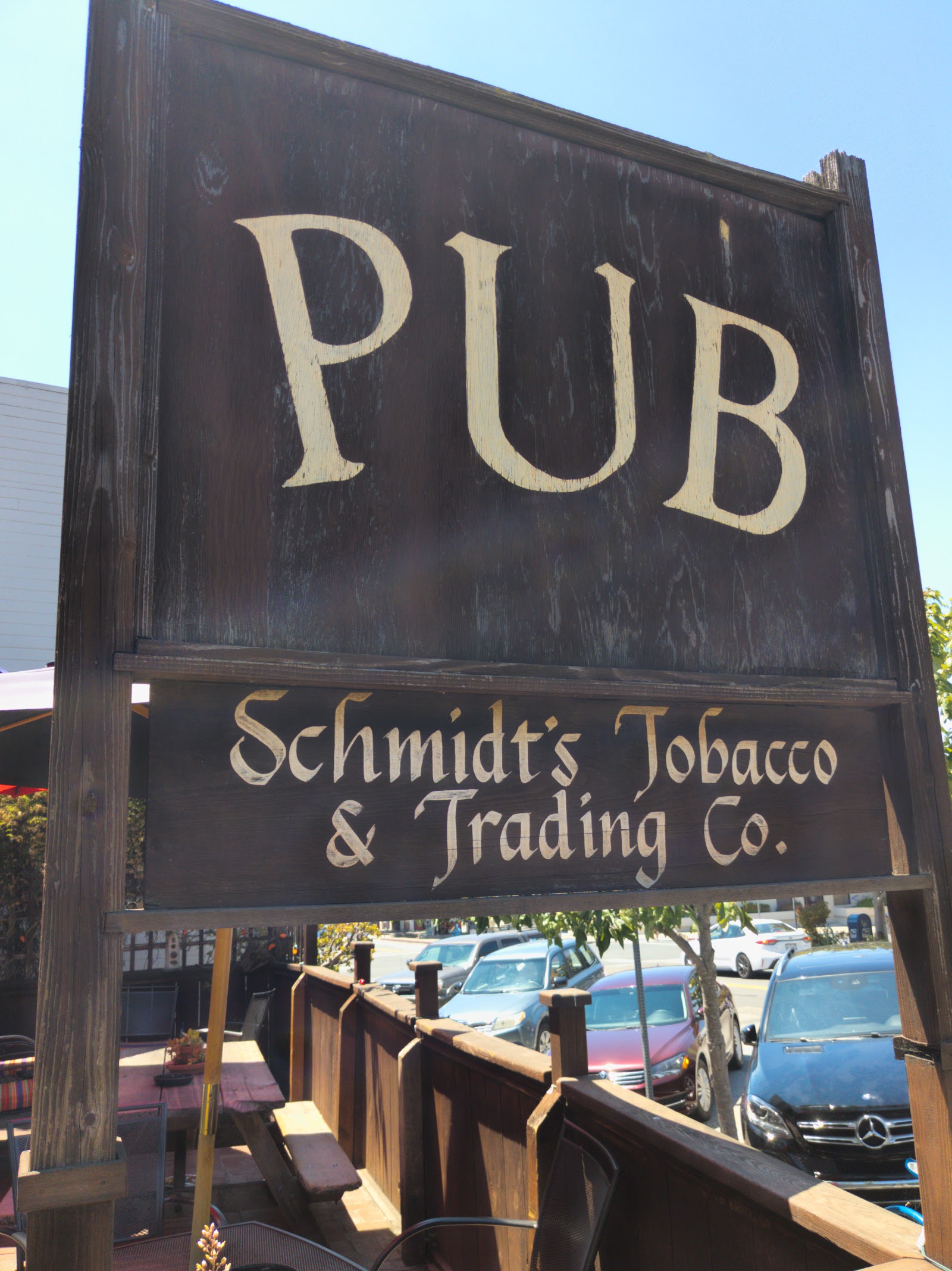 Schmidt's Tobacco & Trading Company photo 6
