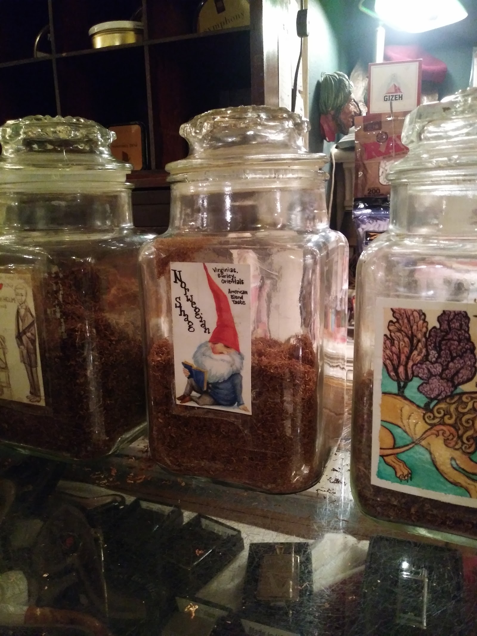 Schmidt's Tobacco & Trading Company photo 9
