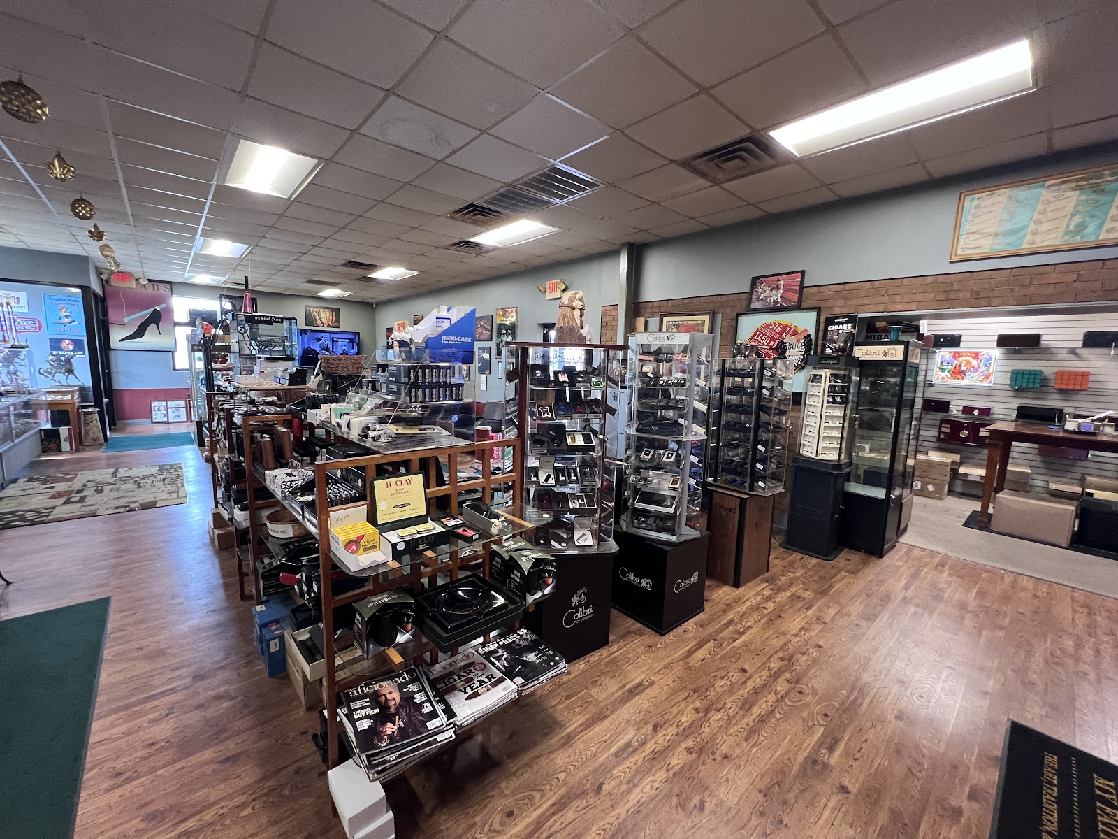 Schwab's Pipes 'N Stuff LLC photo 2