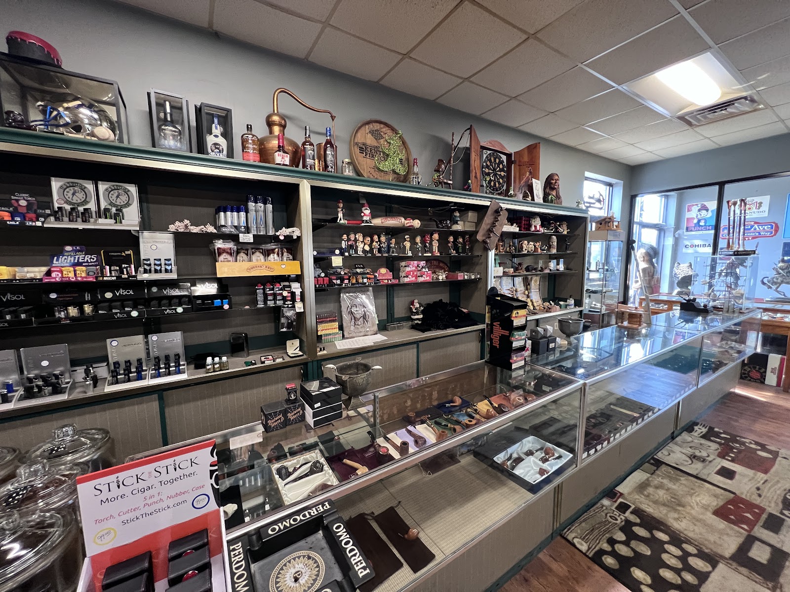 Schwab's Pipes 'N Stuff LLC photo 5