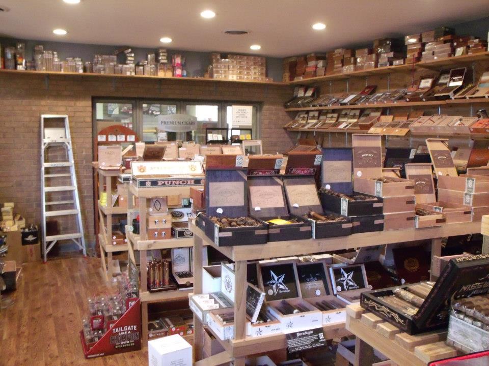 Schwab's Pipes 'N Stuff LLC photo 8