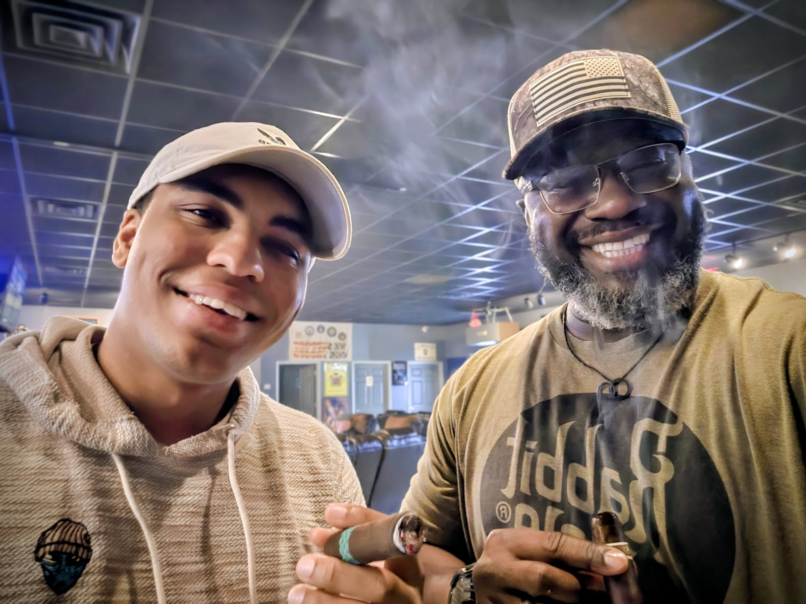 Screaming Eagle Cigars photo 4